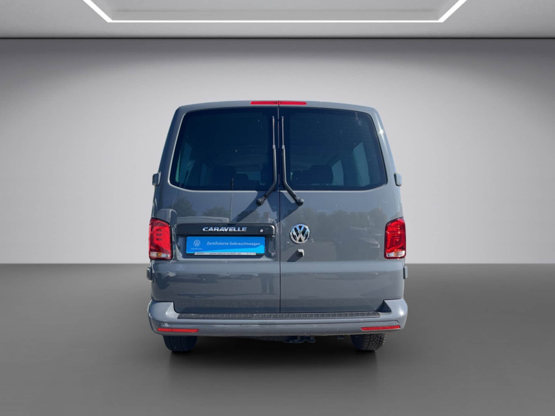 Volkswagen T6.1 Caravelle kurzer Radstand Trendline
