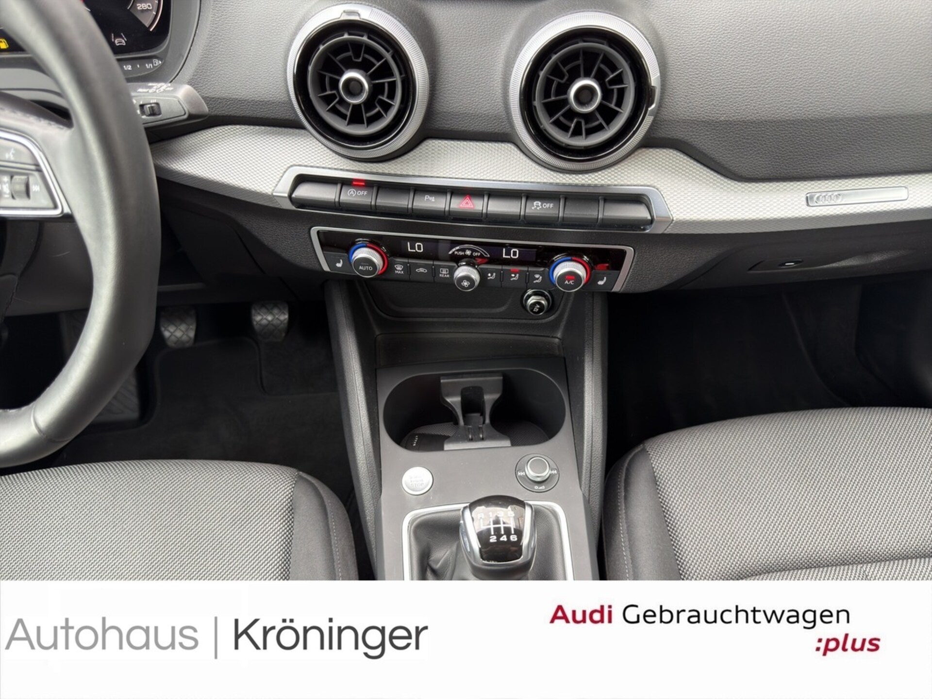 Audi Q2 Advanced