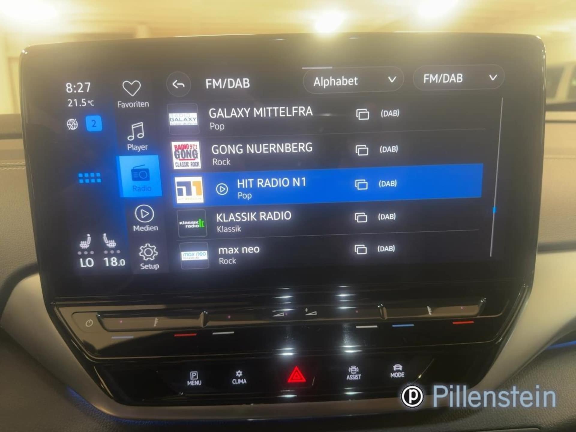 Volkswagen ID.5 Pro Performance