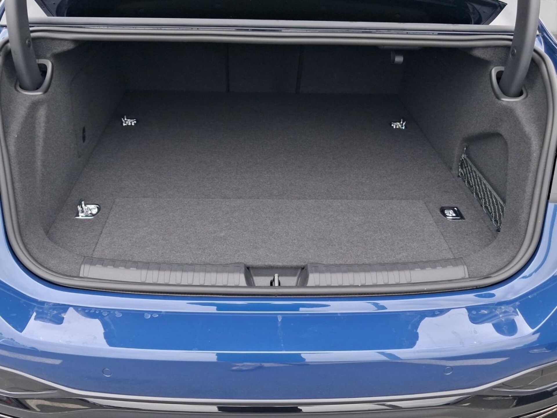 Audi A6 Limousine e-hybrid edition one