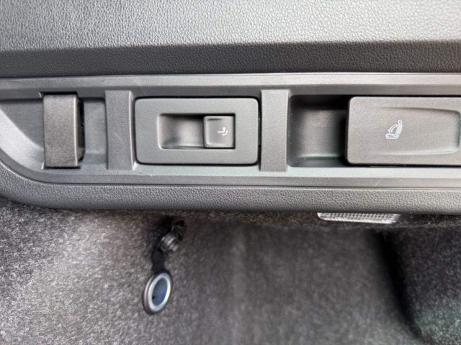 Škoda Octavia Combi – Bild 17