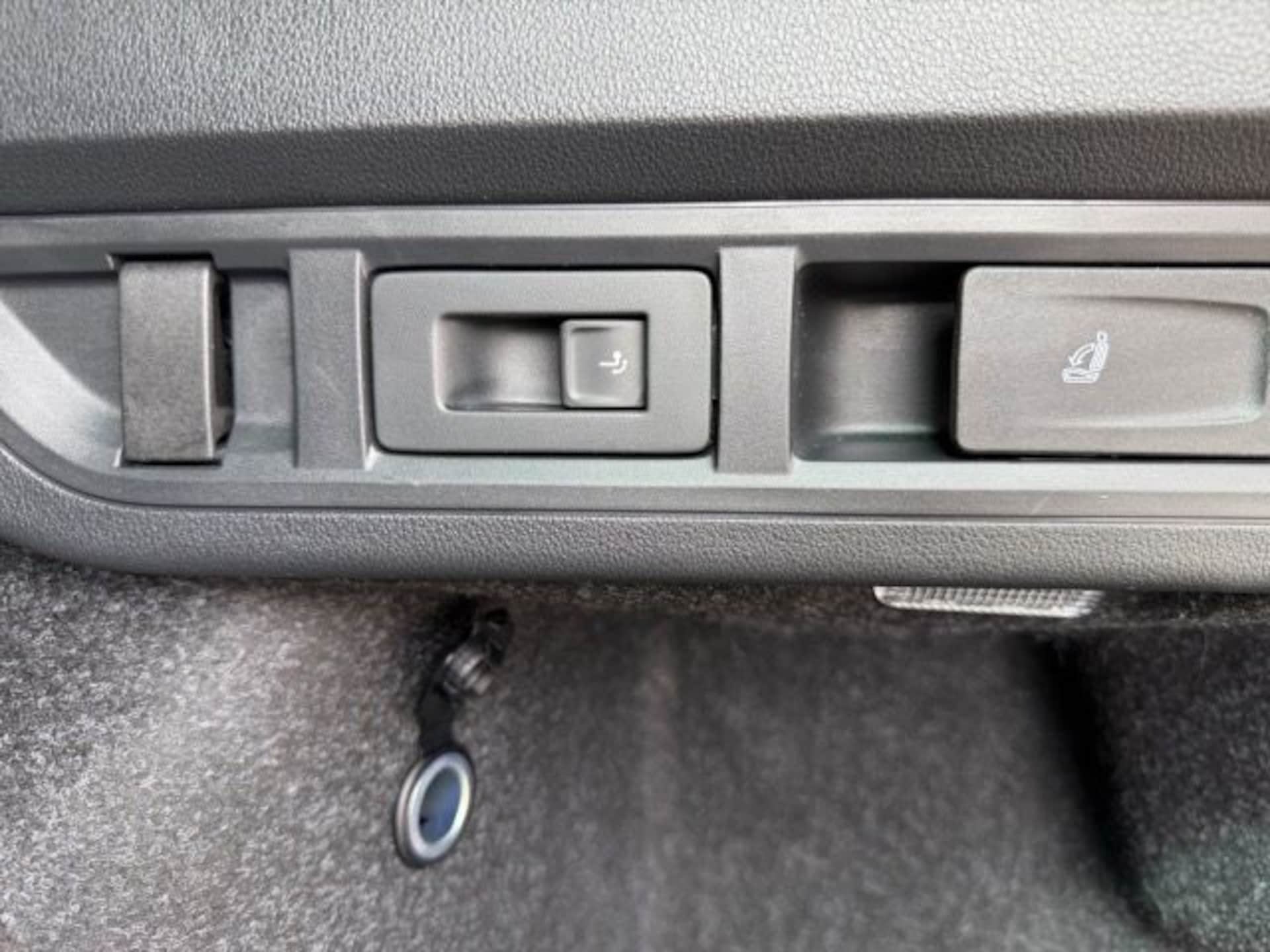 Skoda Octavia Combi Selection