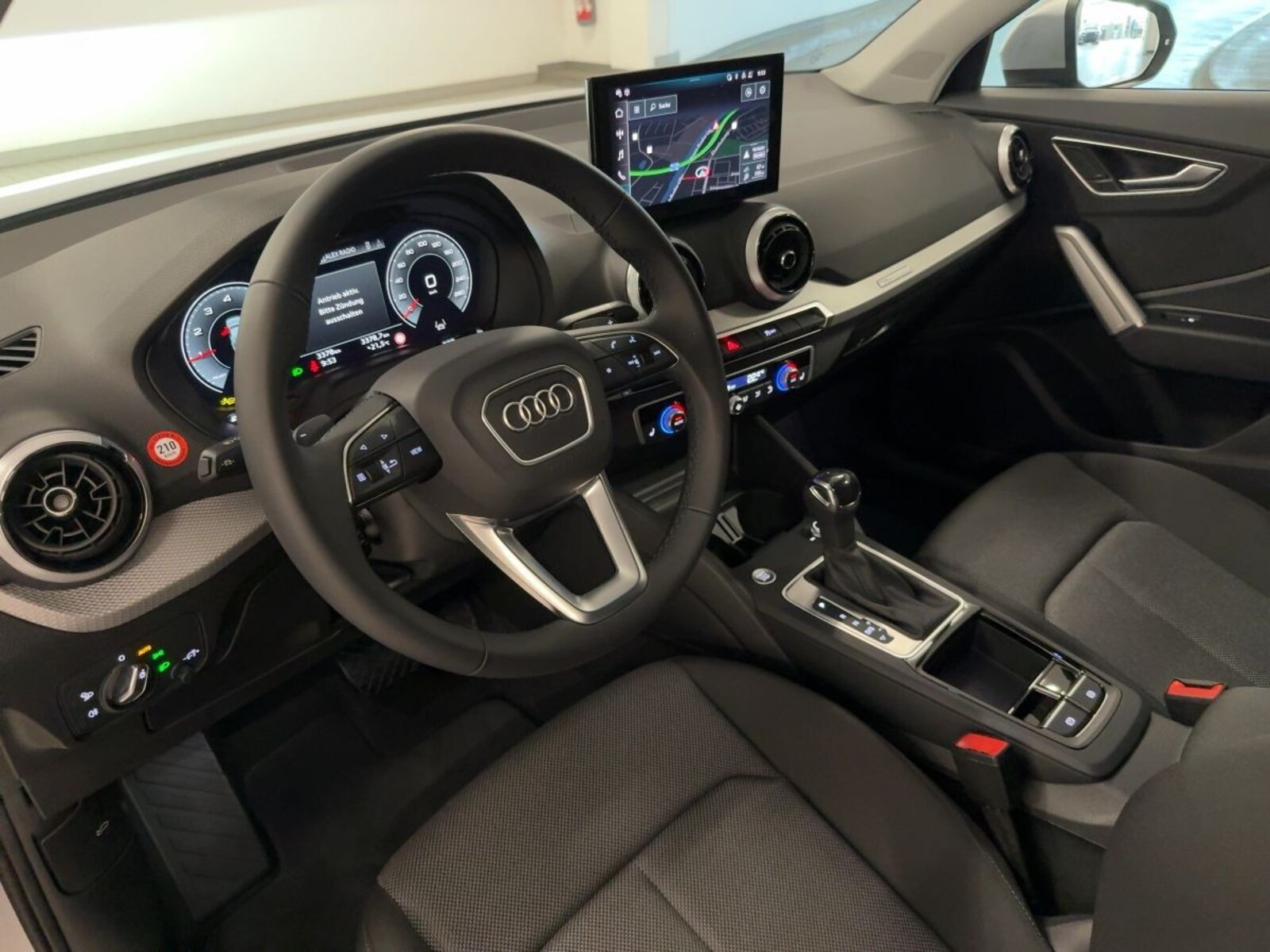 Audi Q2 – Bild 18
