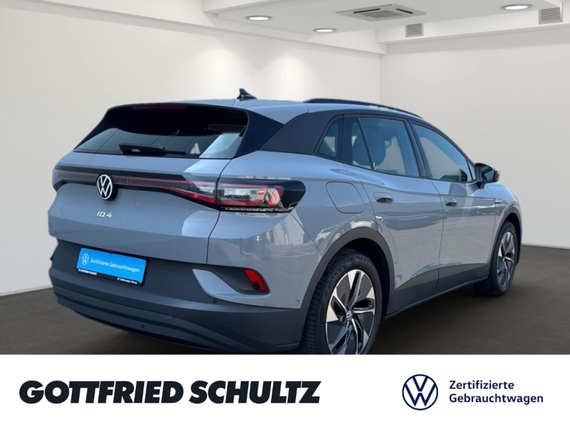 Volkswagen ID.4 Pure Performance