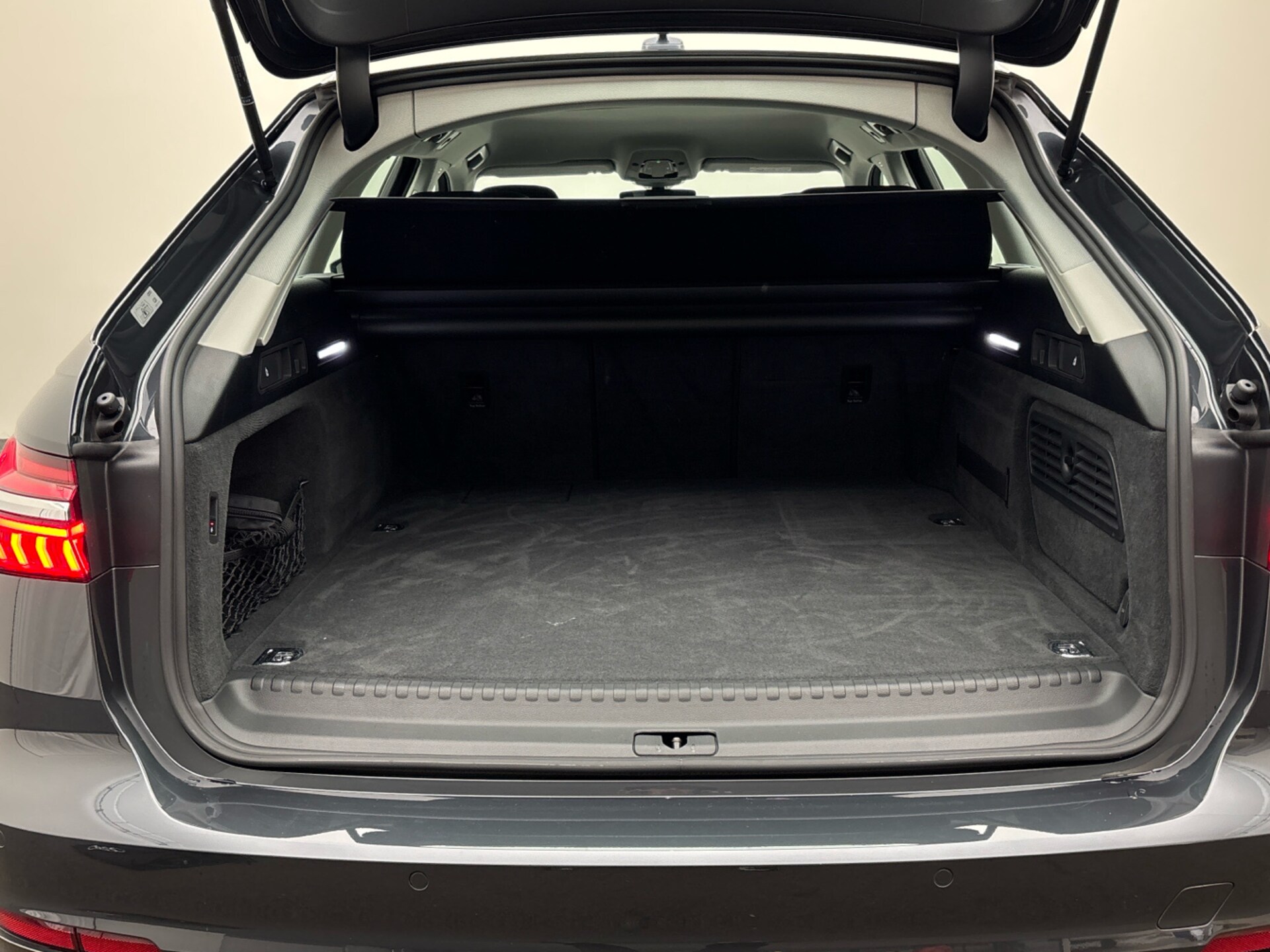 Audi A6 Avant TFSI e Design