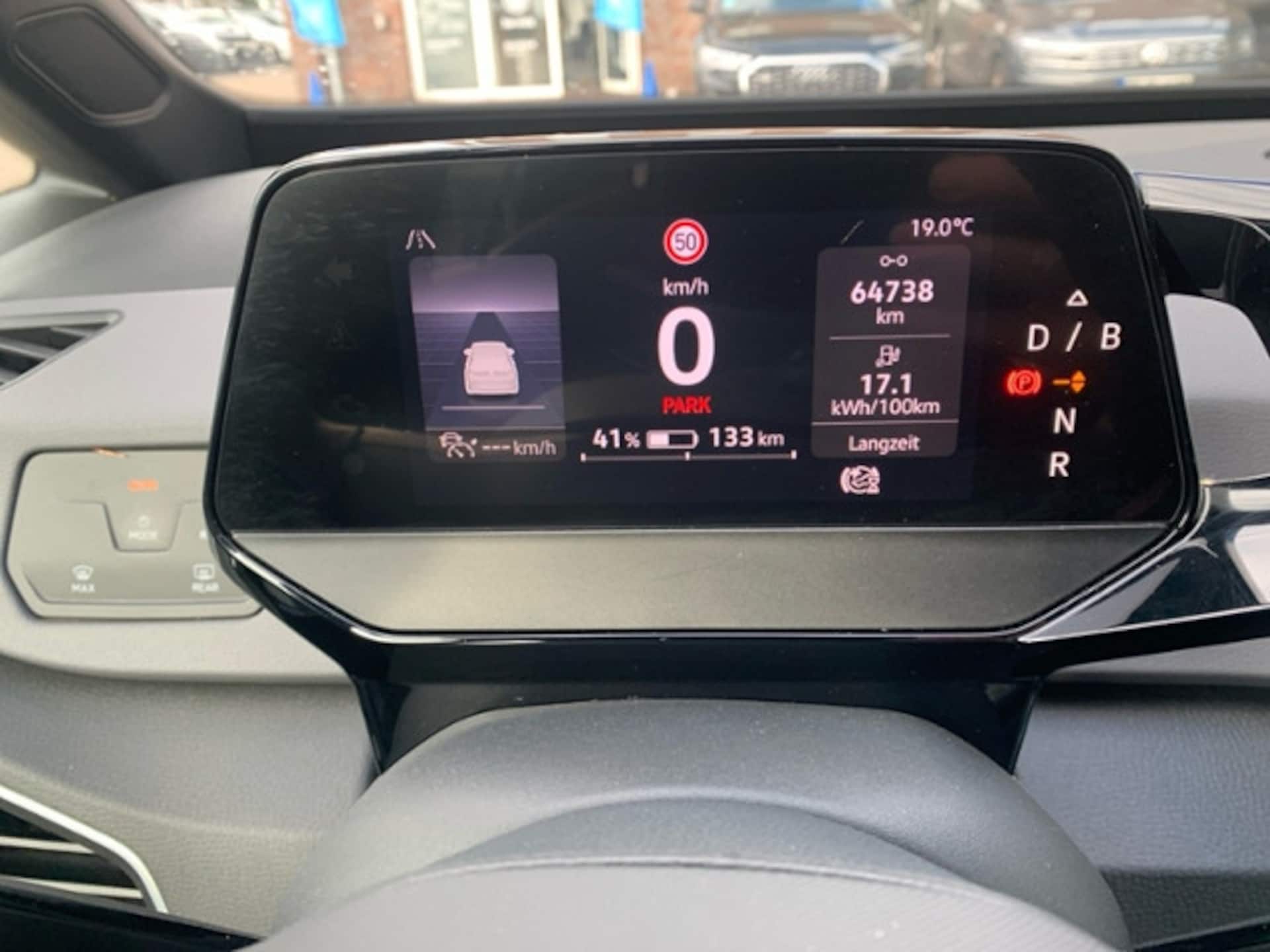 Volkswagen ID.3 Pro Performance