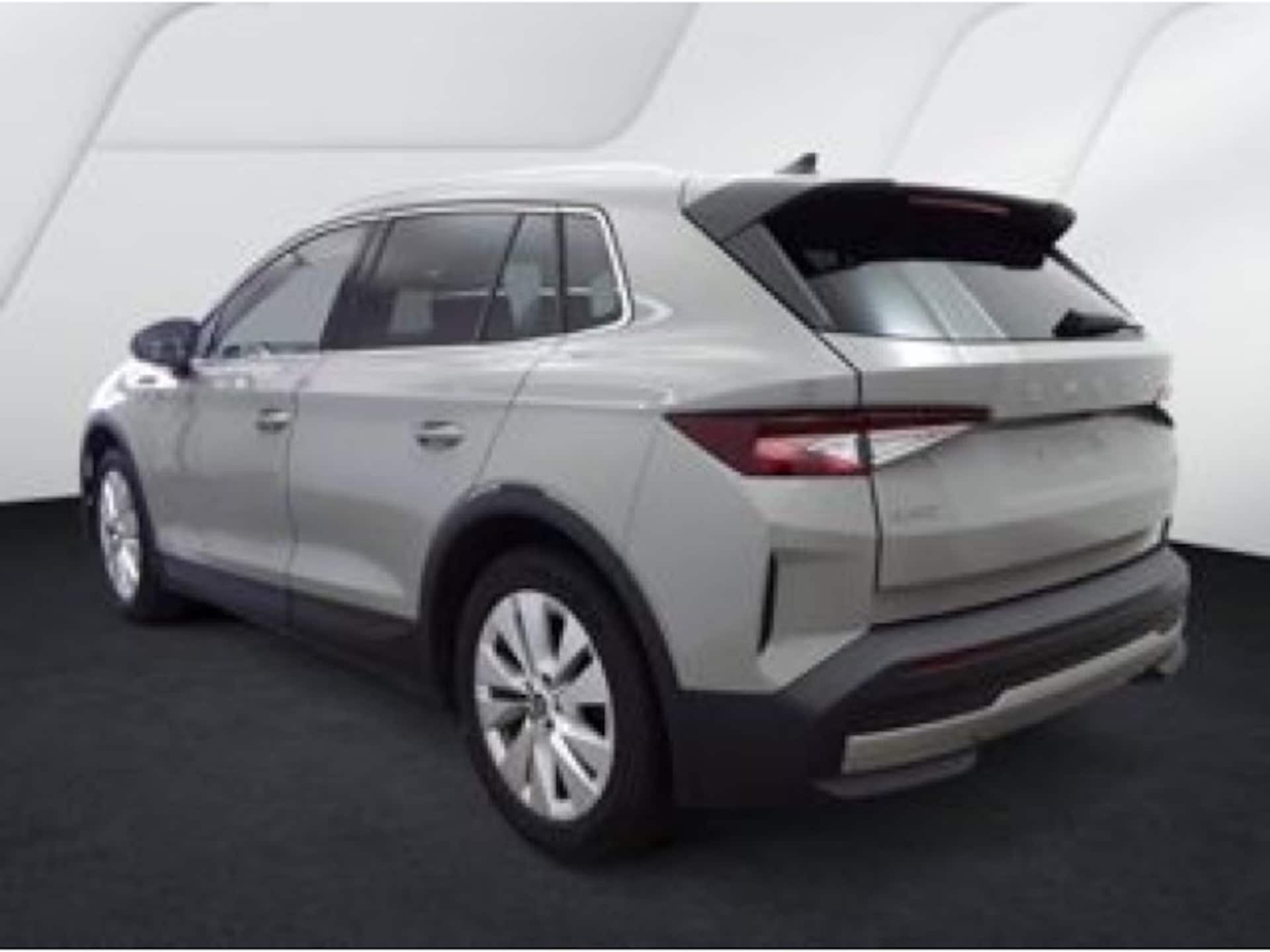 Skoda Elroq 85