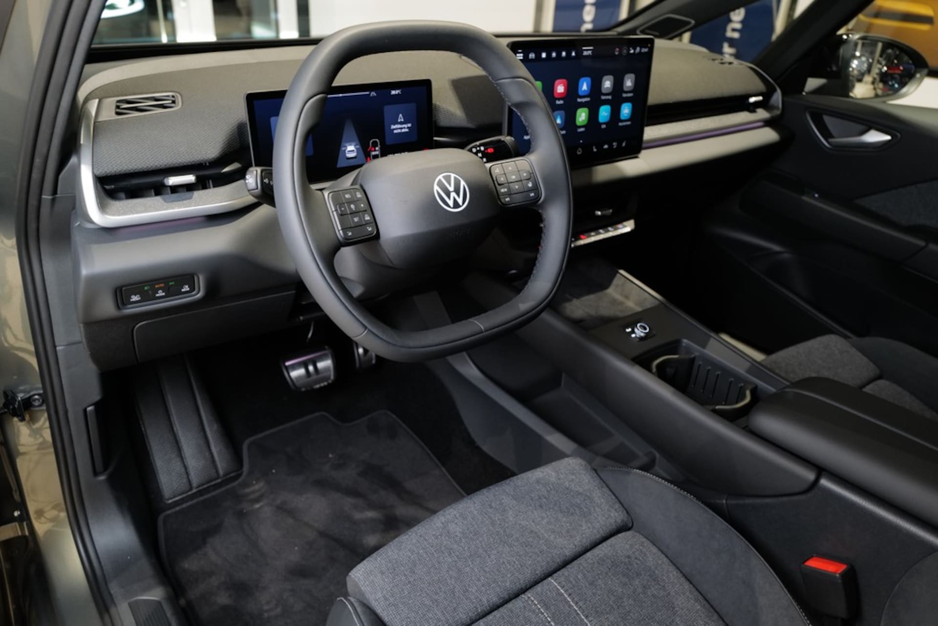 Volkswagen ID.3 Neo Style