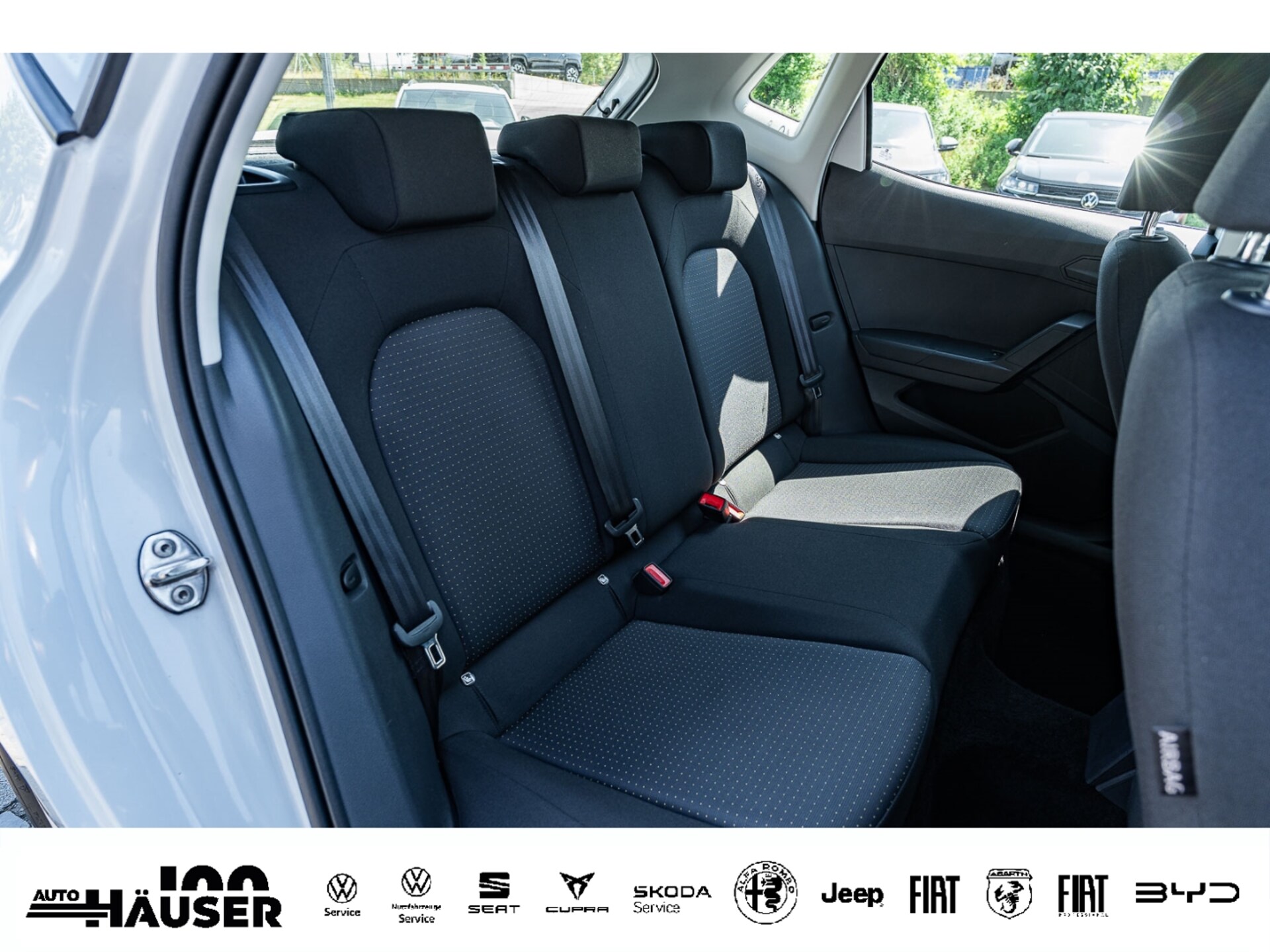 SEAT Ibiza Style