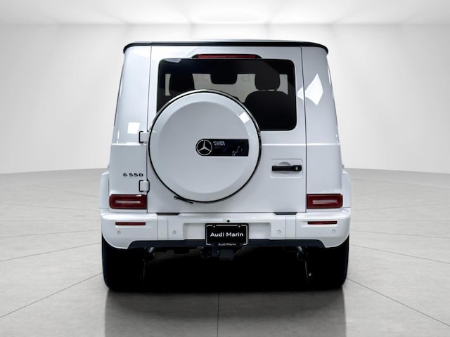 2025 Mercedes-Benz