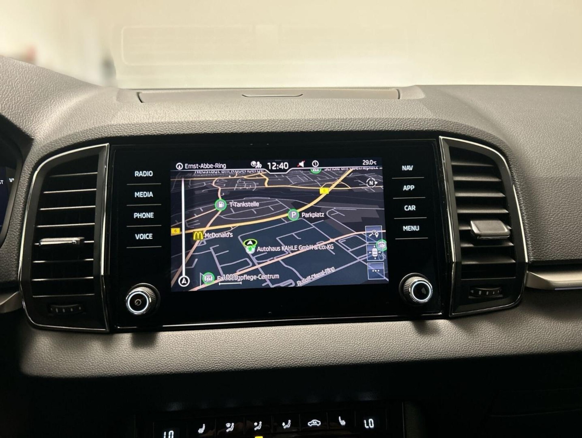 Skoda Karoq Ambition