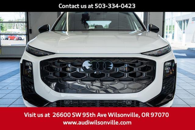 2026 Audi Q3 SUV