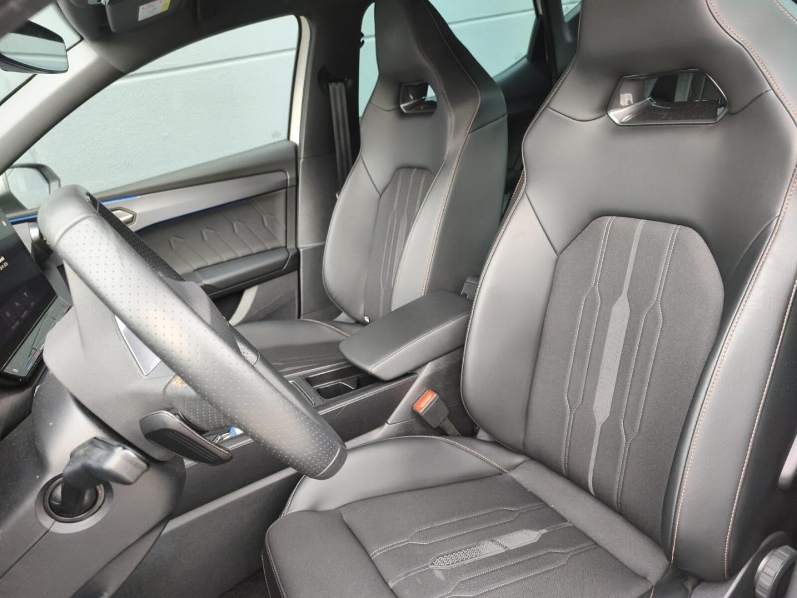 CUPRA Leon – Bild 9