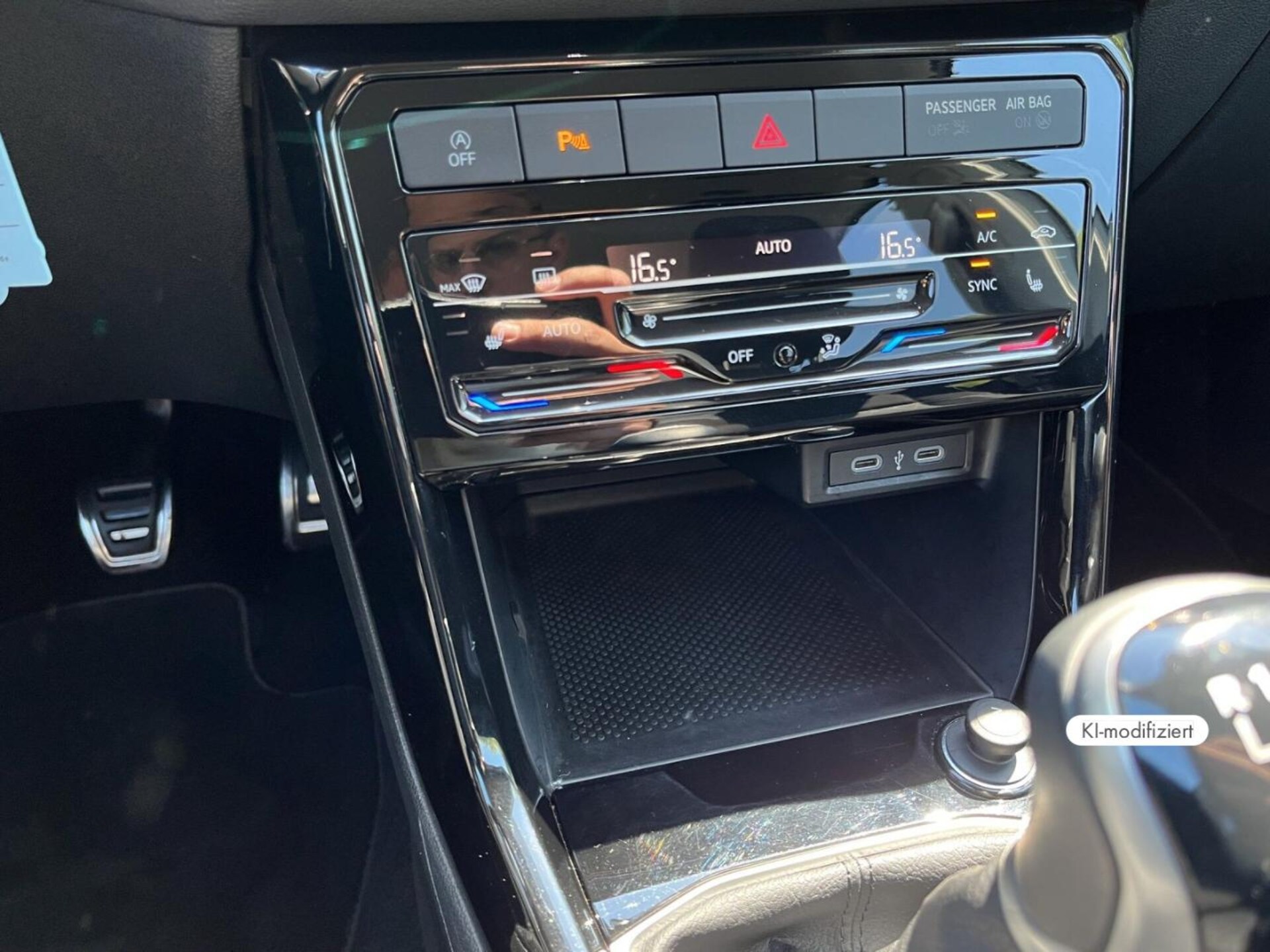 Volkswagen T-Cross MOVE