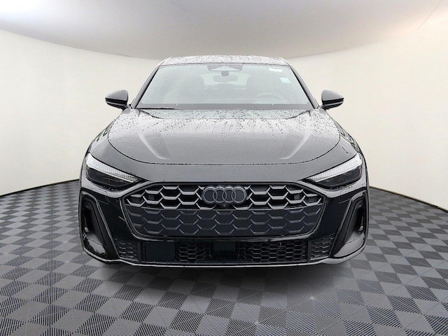 2026 Audi A5 Sedan