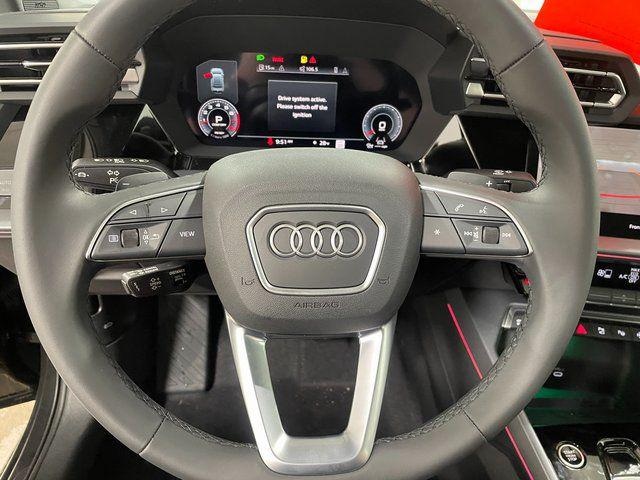 2026 Audi A3 Premium Plus - Photo 16