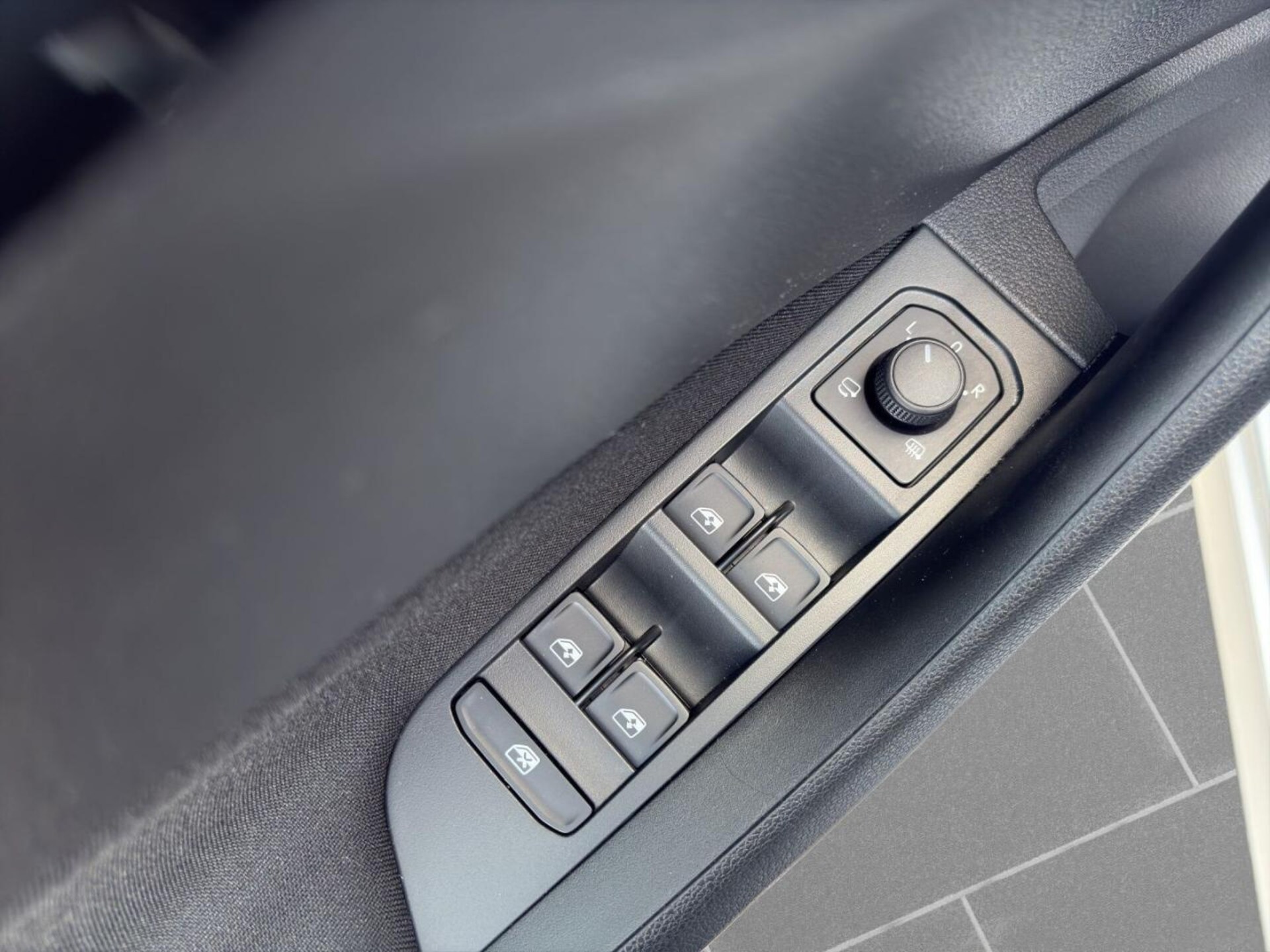 Skoda Kamiq Selection