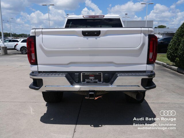 2023 GMC Sierra