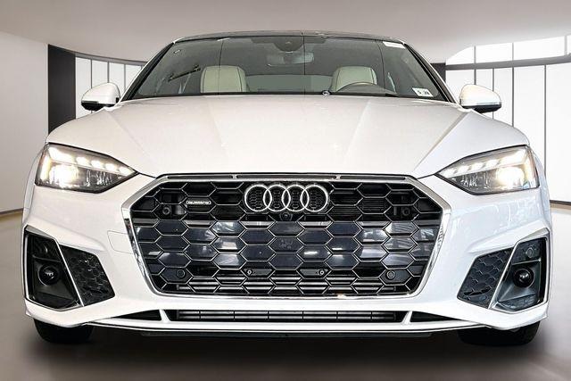 2023 Audi A5 Sportback