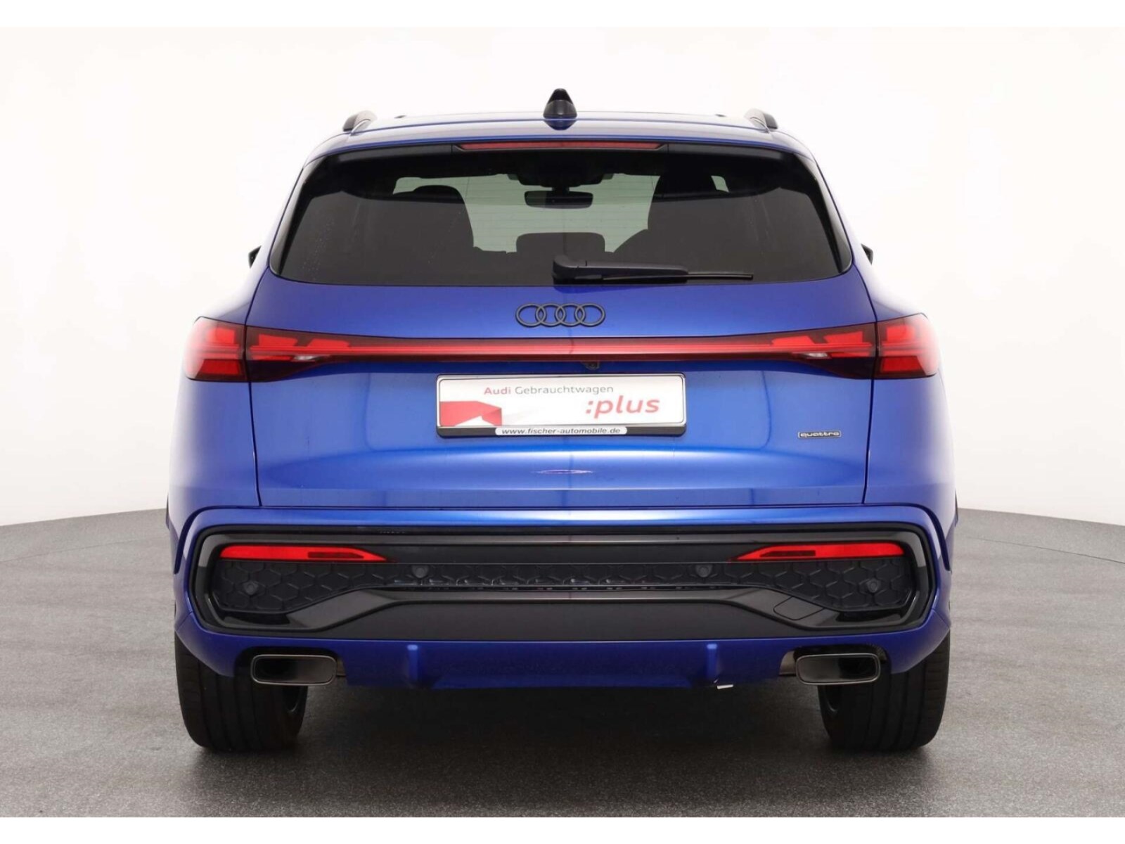 Audi Q5 – Bild 6