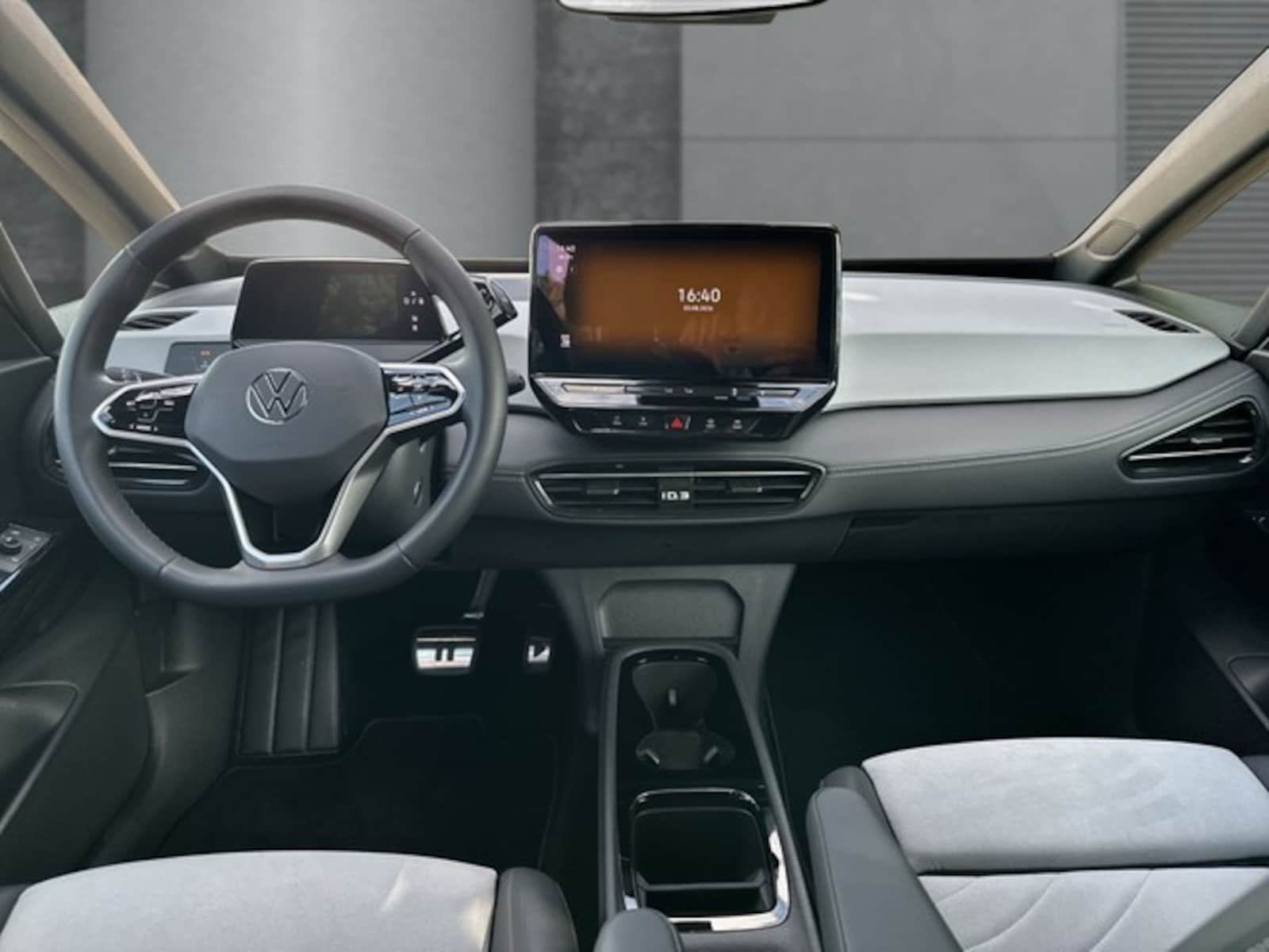 Volkswagen ID.3 – Bild 11