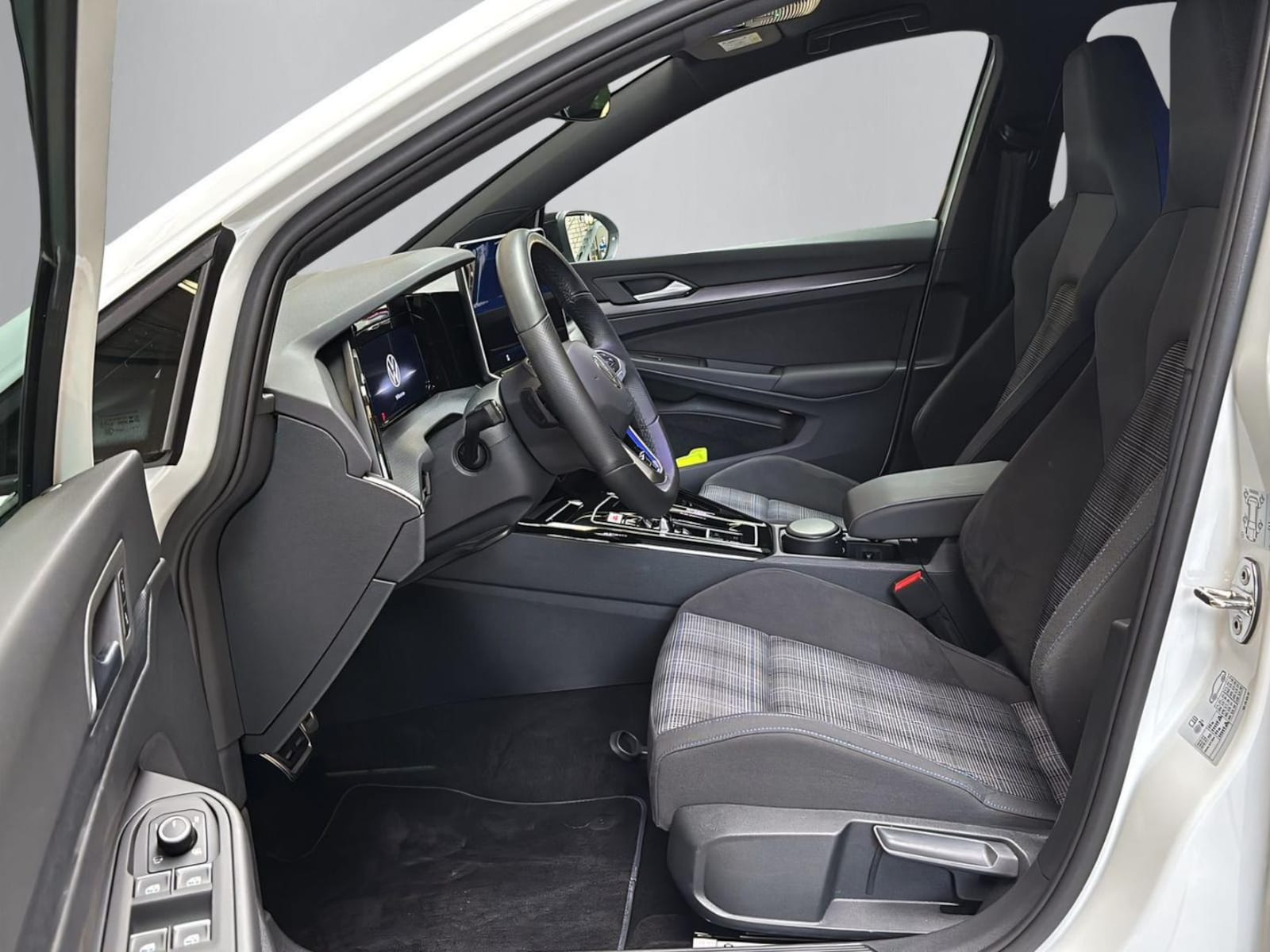 Volkswagen Golf – Bild 6