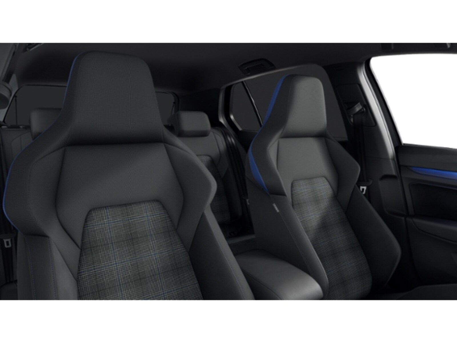Volkswagen Golf – Bild 9