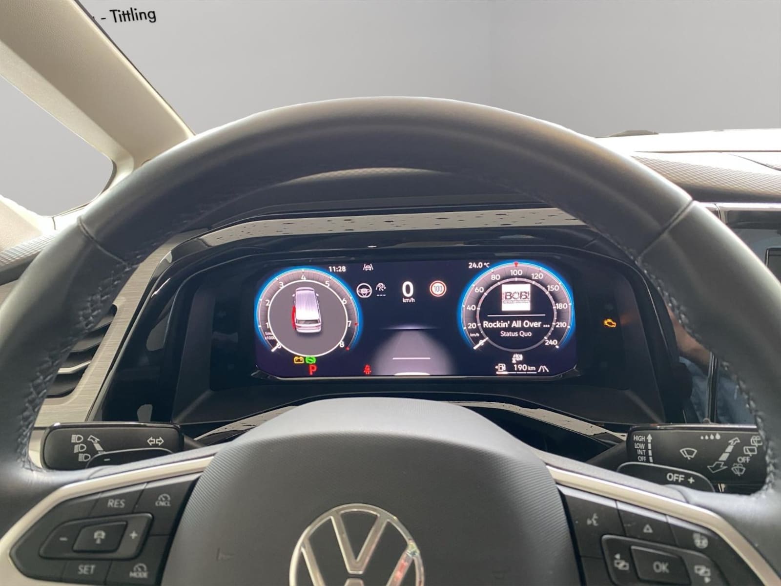 Volkswagen Multivan – Bild 13