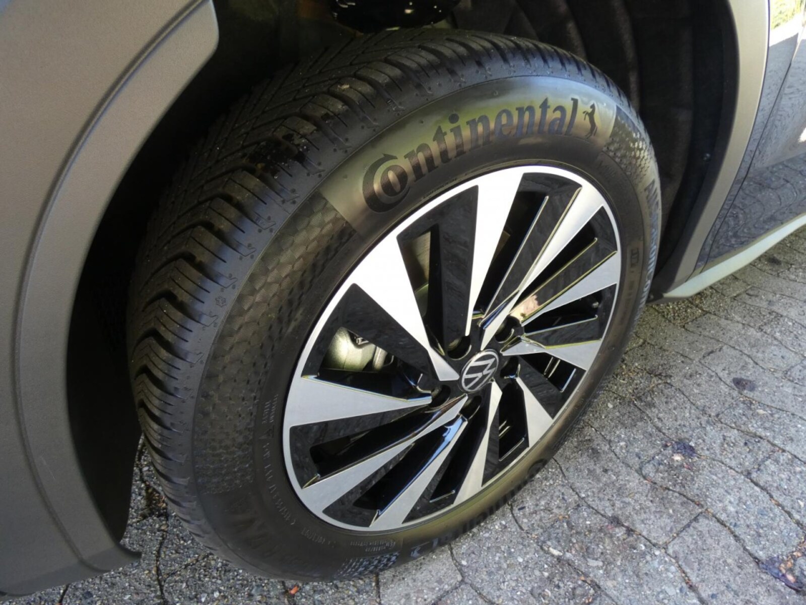 Volkswagen T-Roc – Bild 14