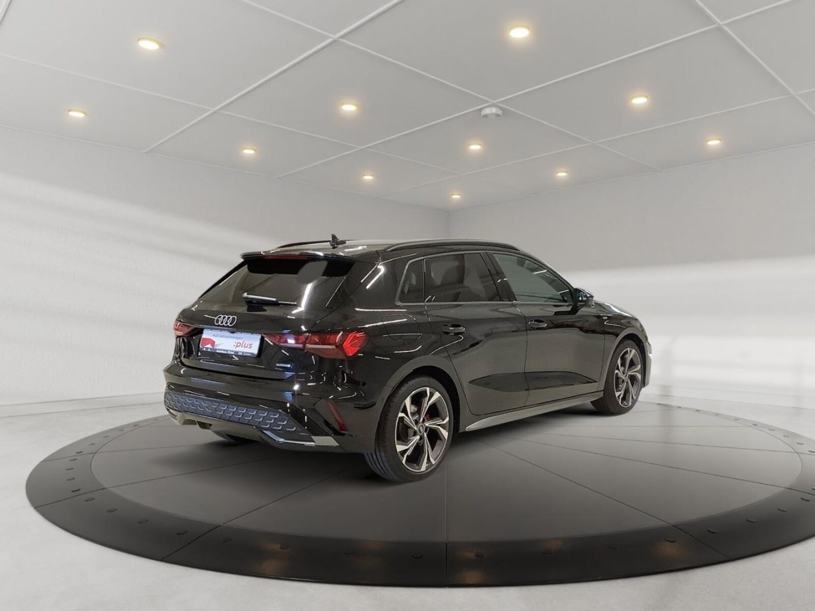 Audi A3 Sportback – Bild 5