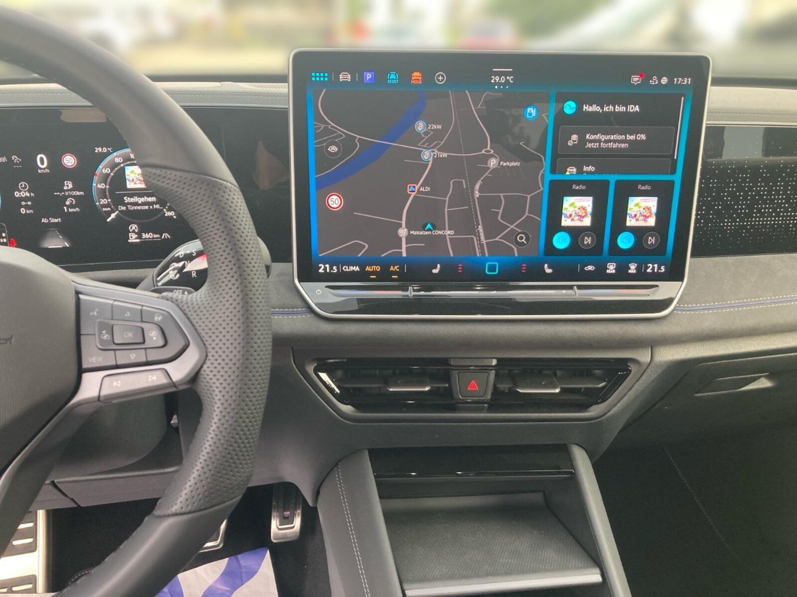 Volkswagen Tiguan – Bild 12