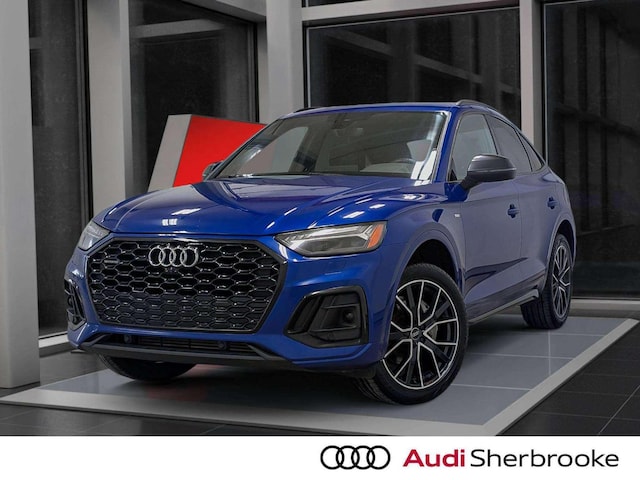 Image de {{modelName}} 2023 Audi Q5 Sportback