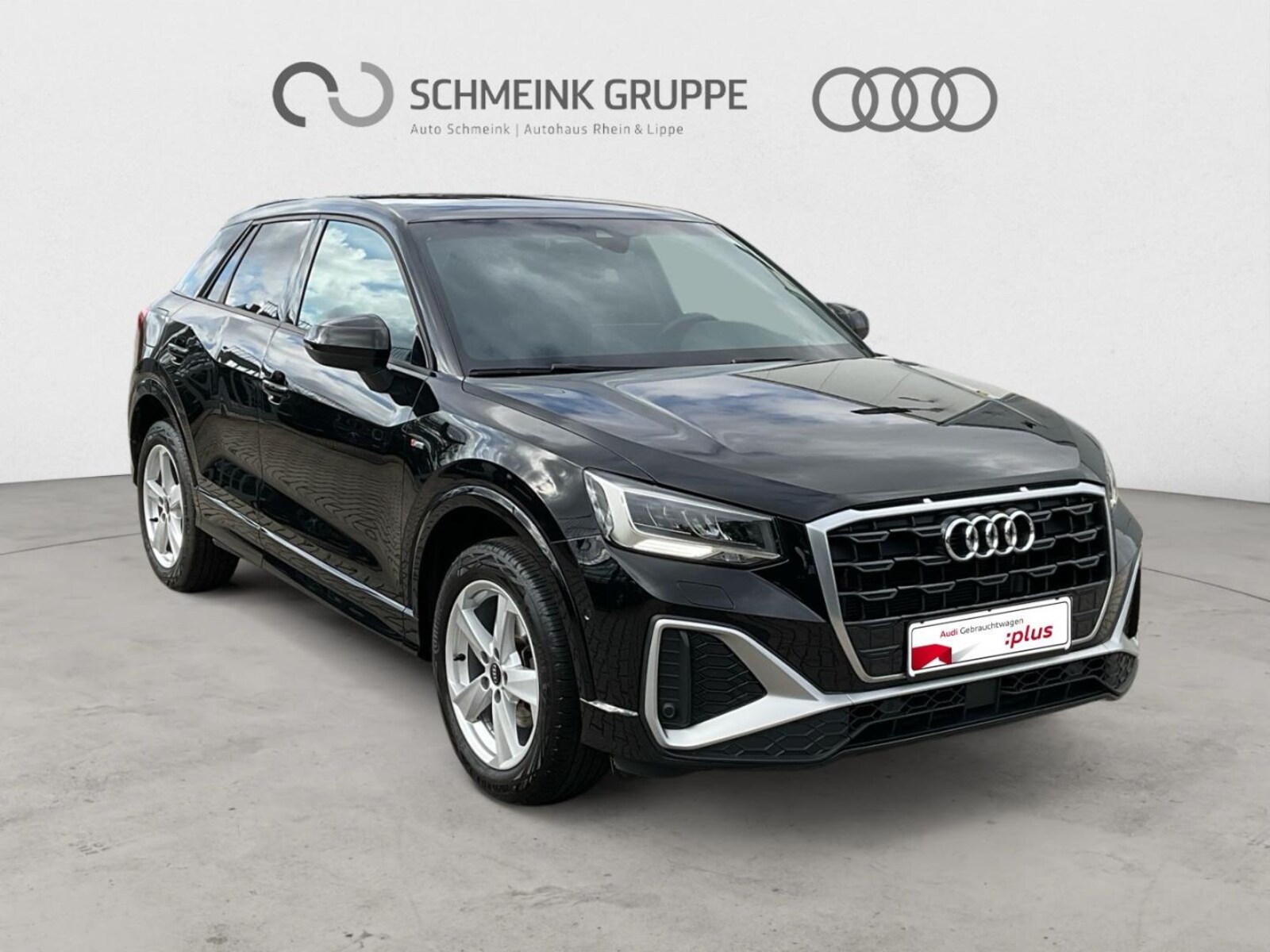 Audi Q2 – Bild 6