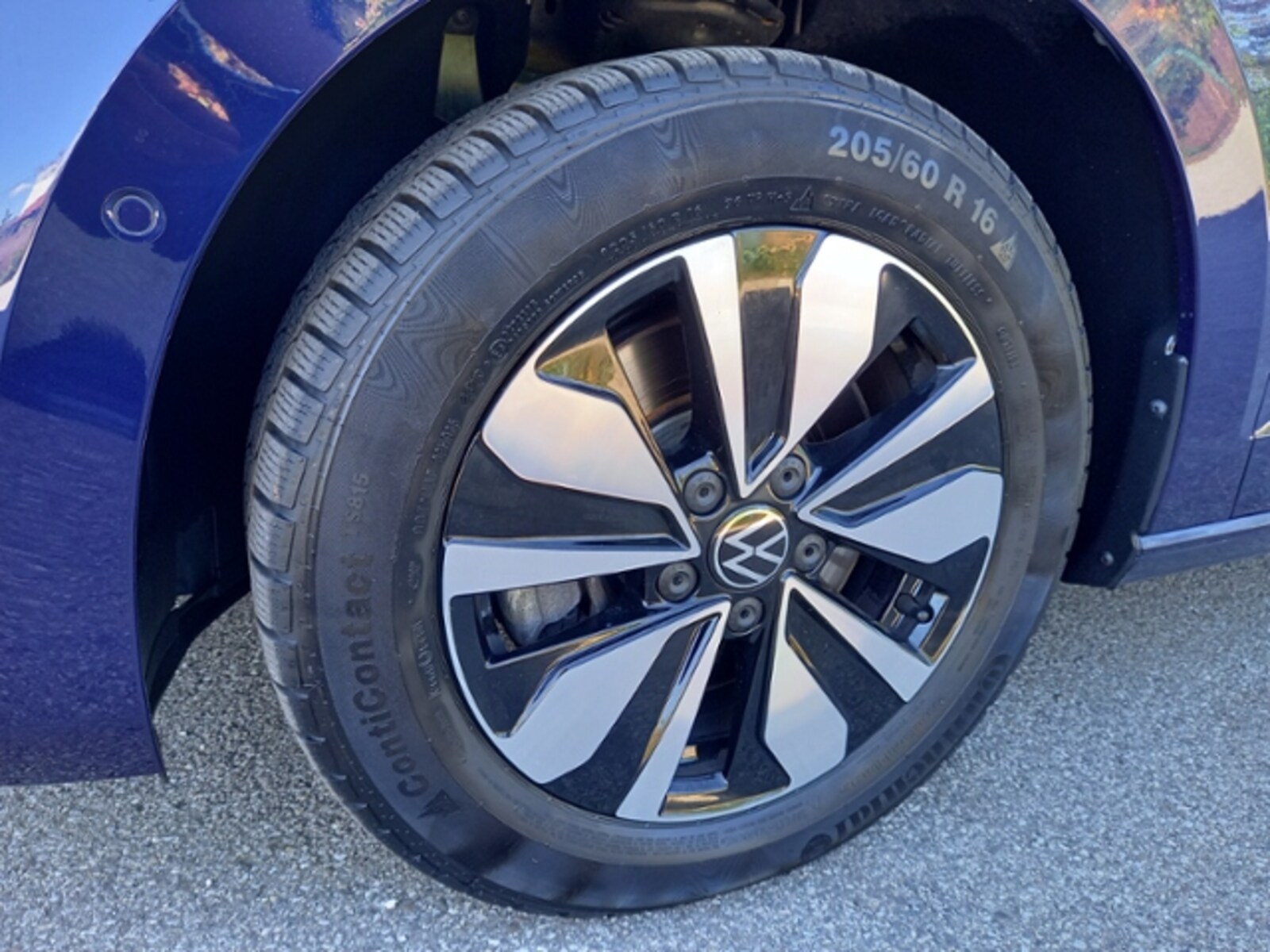 Volkswagen Touran – Bild 25