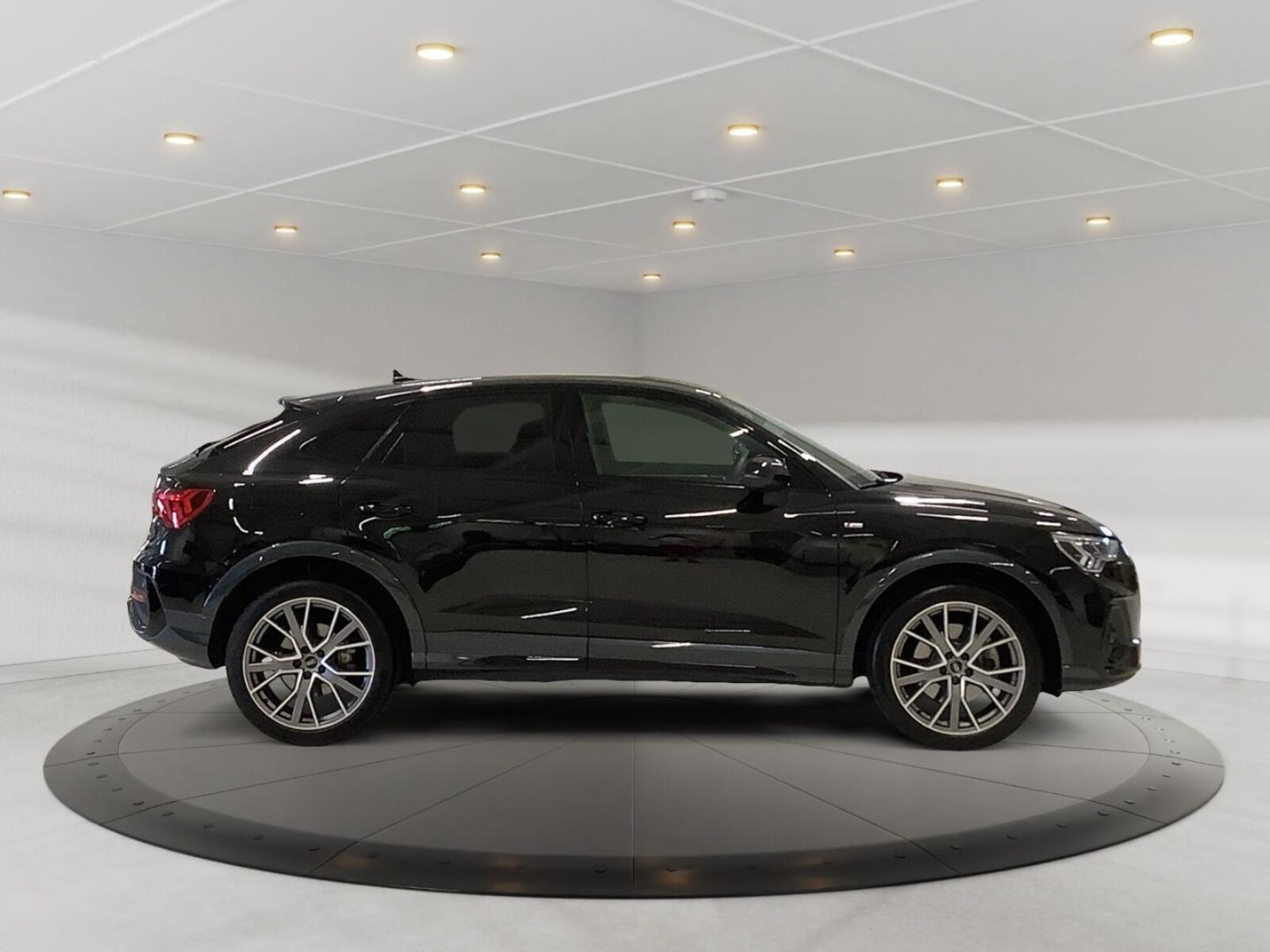 Audi Q3 Sportback – Bild 4