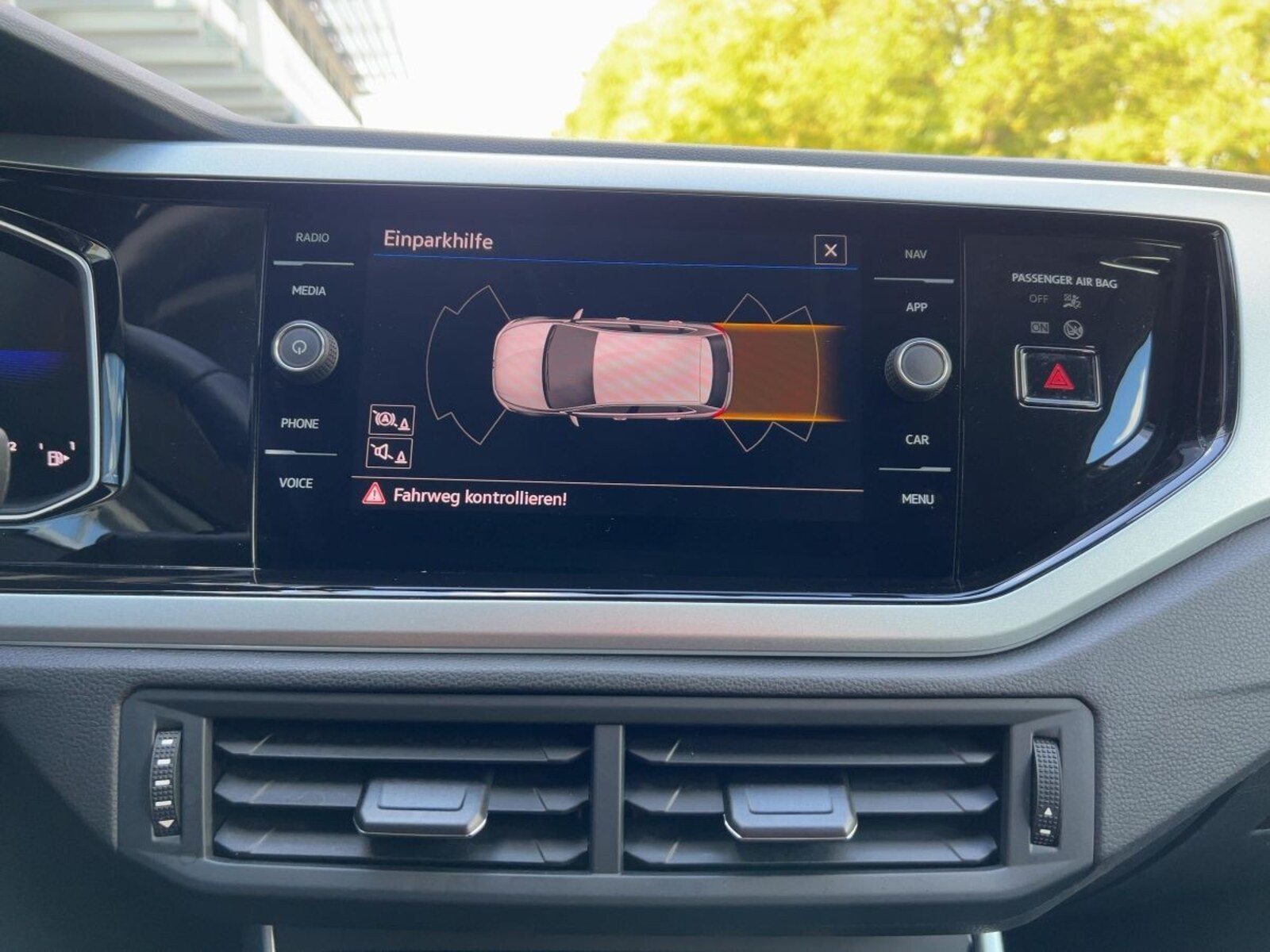 Volkswagen Polo – Bild 18
