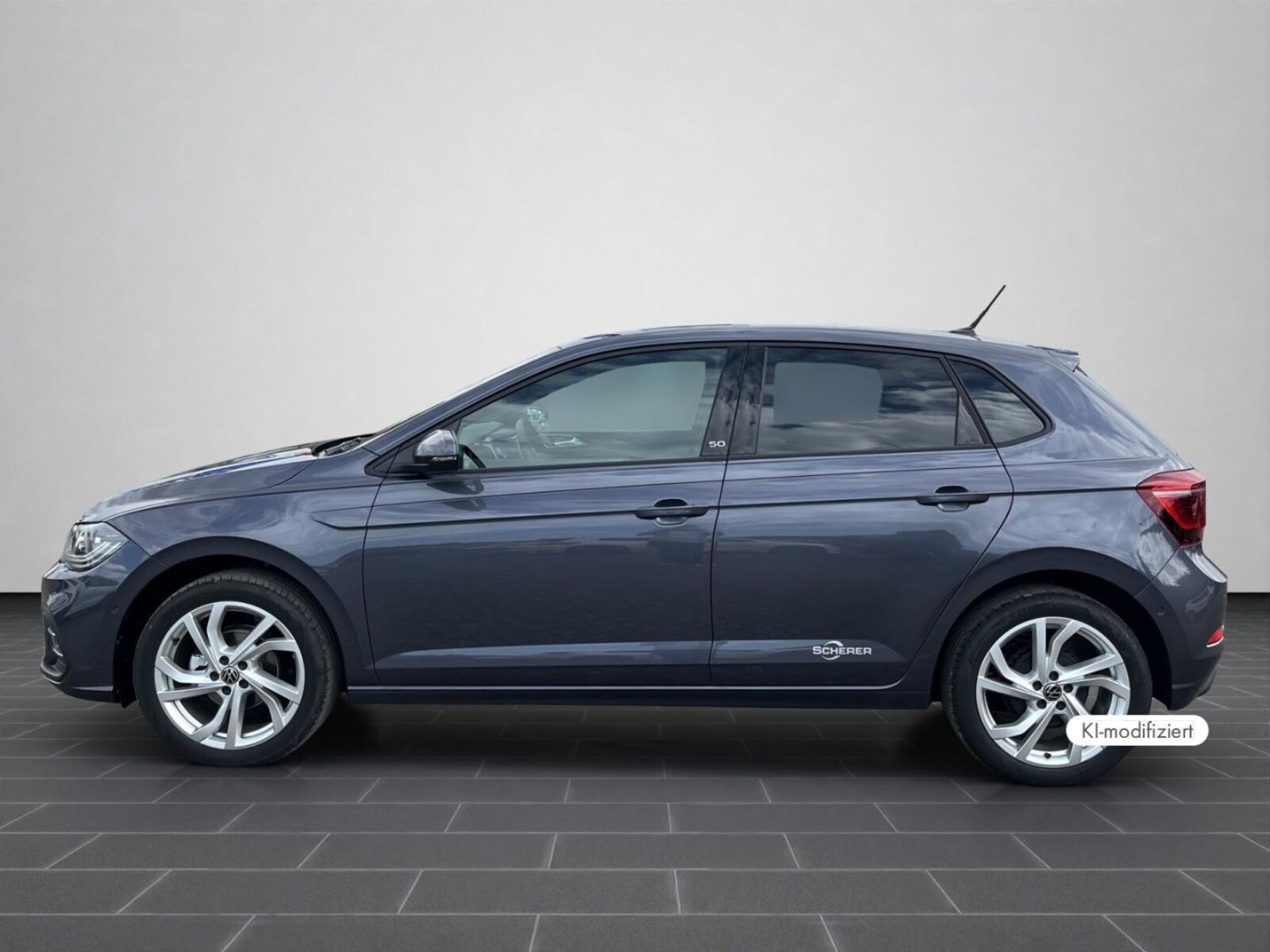 Volkswagen Polo – Bild 7
