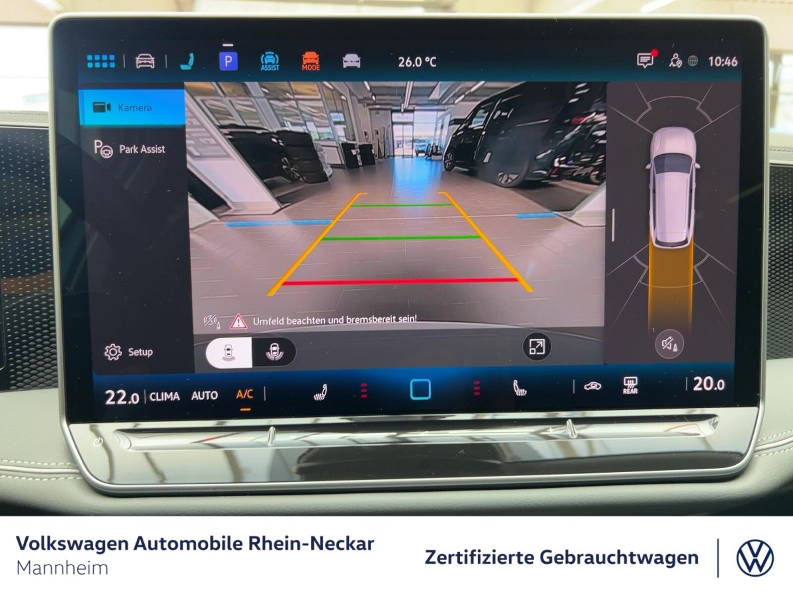 Volkswagen Passat – Bild 14
