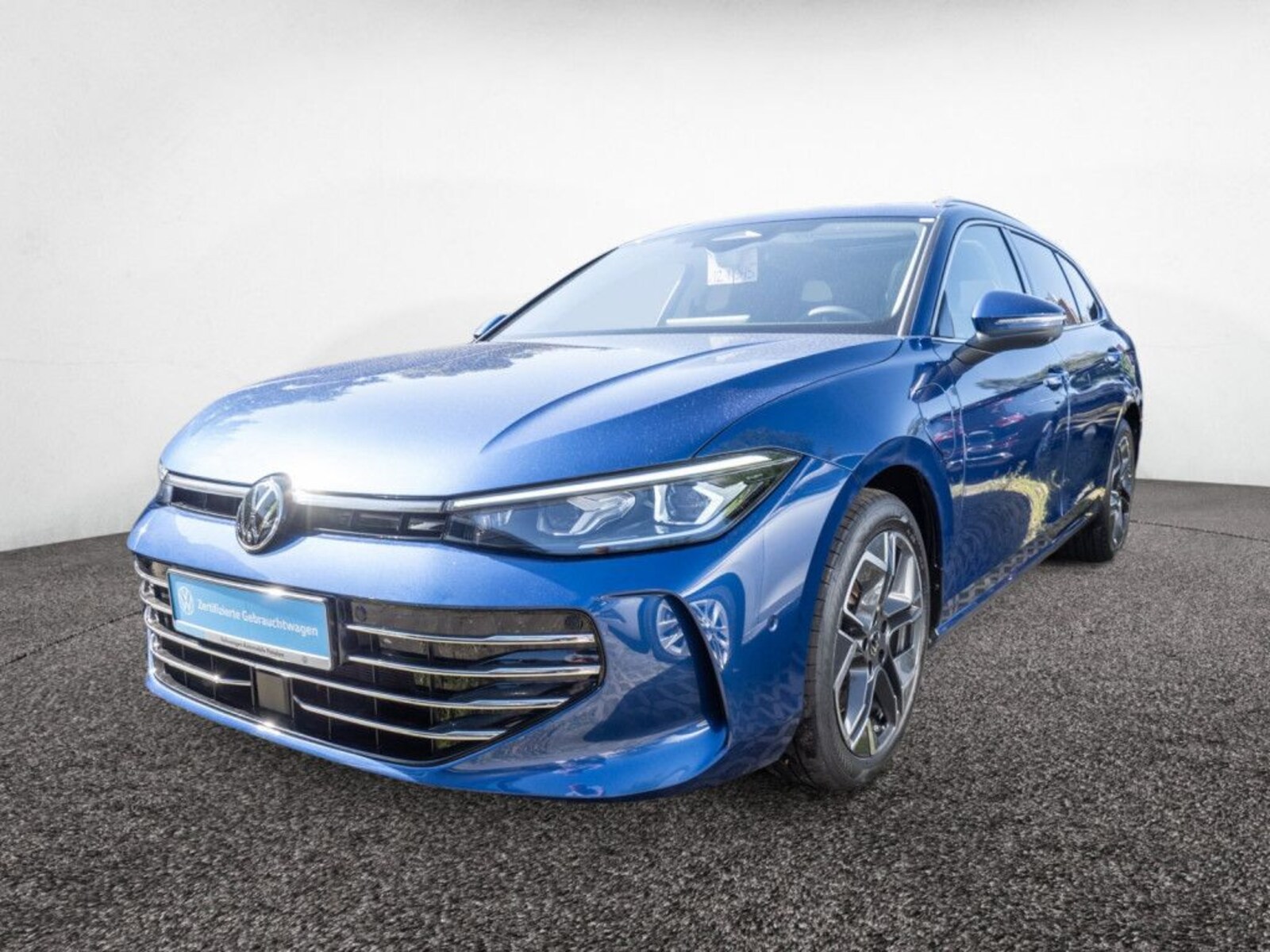 Volkswagen Passat – Bild 2