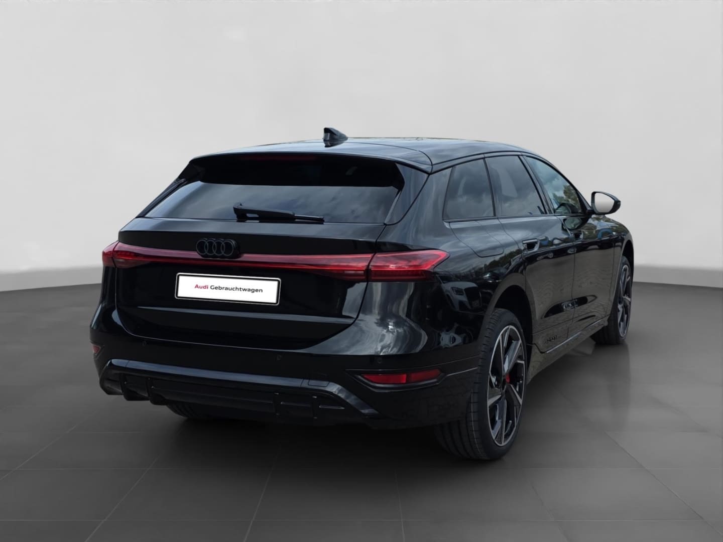 Bild über Audi A6 Avant e-tron S line business e-tron performance 270 kW - für weitere Informationen kontaktieren Sie den Audi Partner