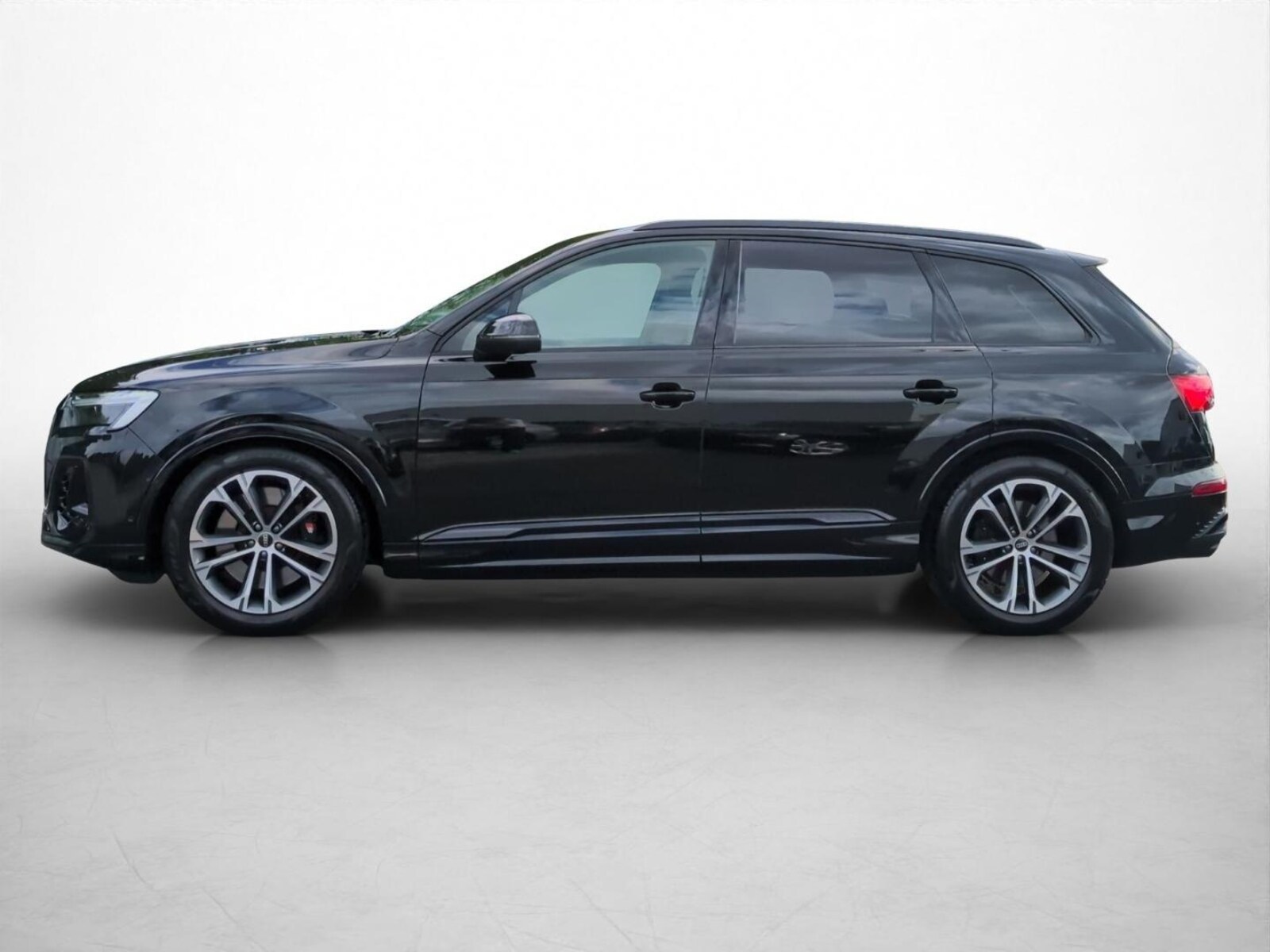 Audi SQ7 – Bild 3