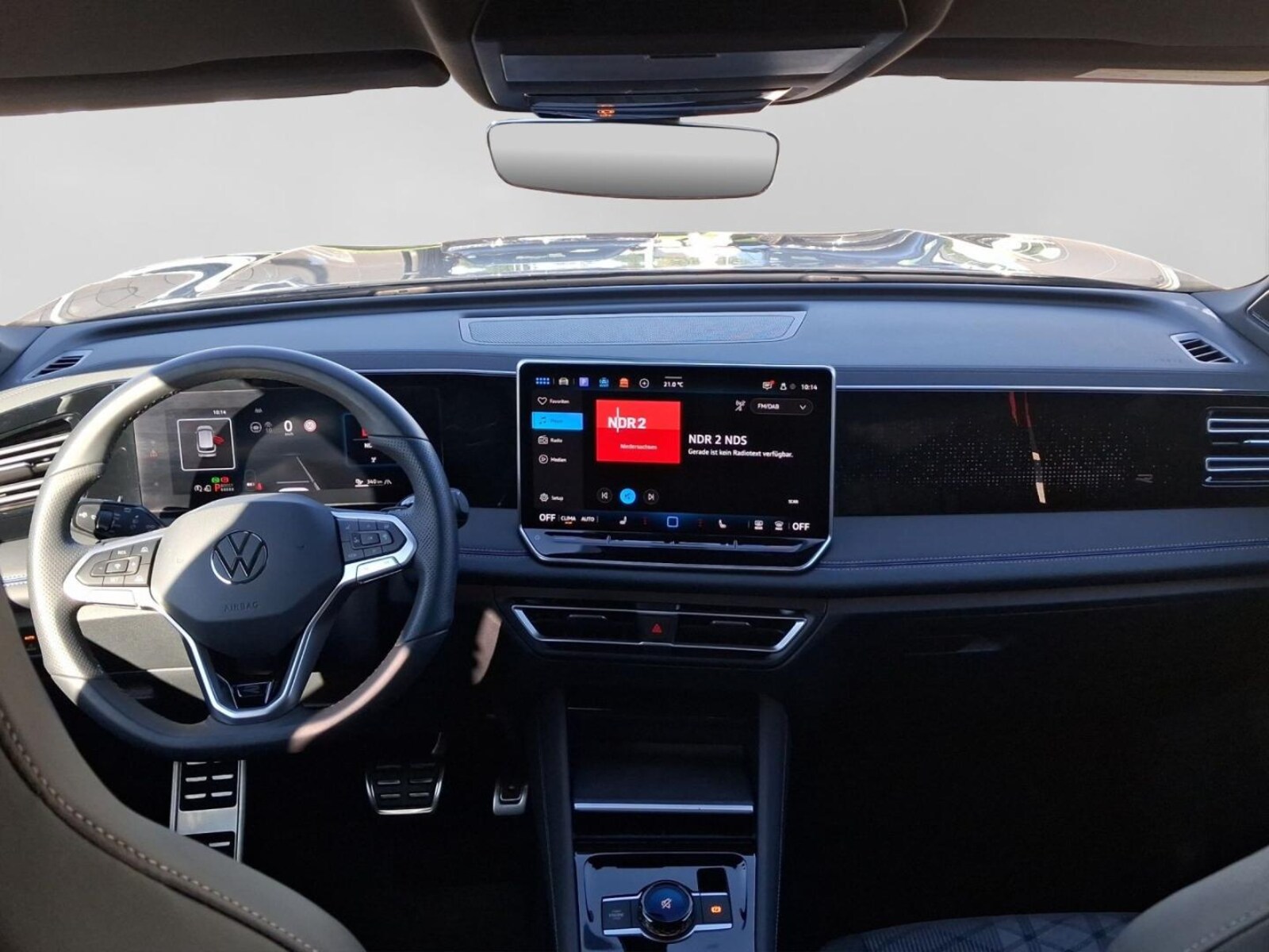 Volkswagen Tiguan – Bild 5