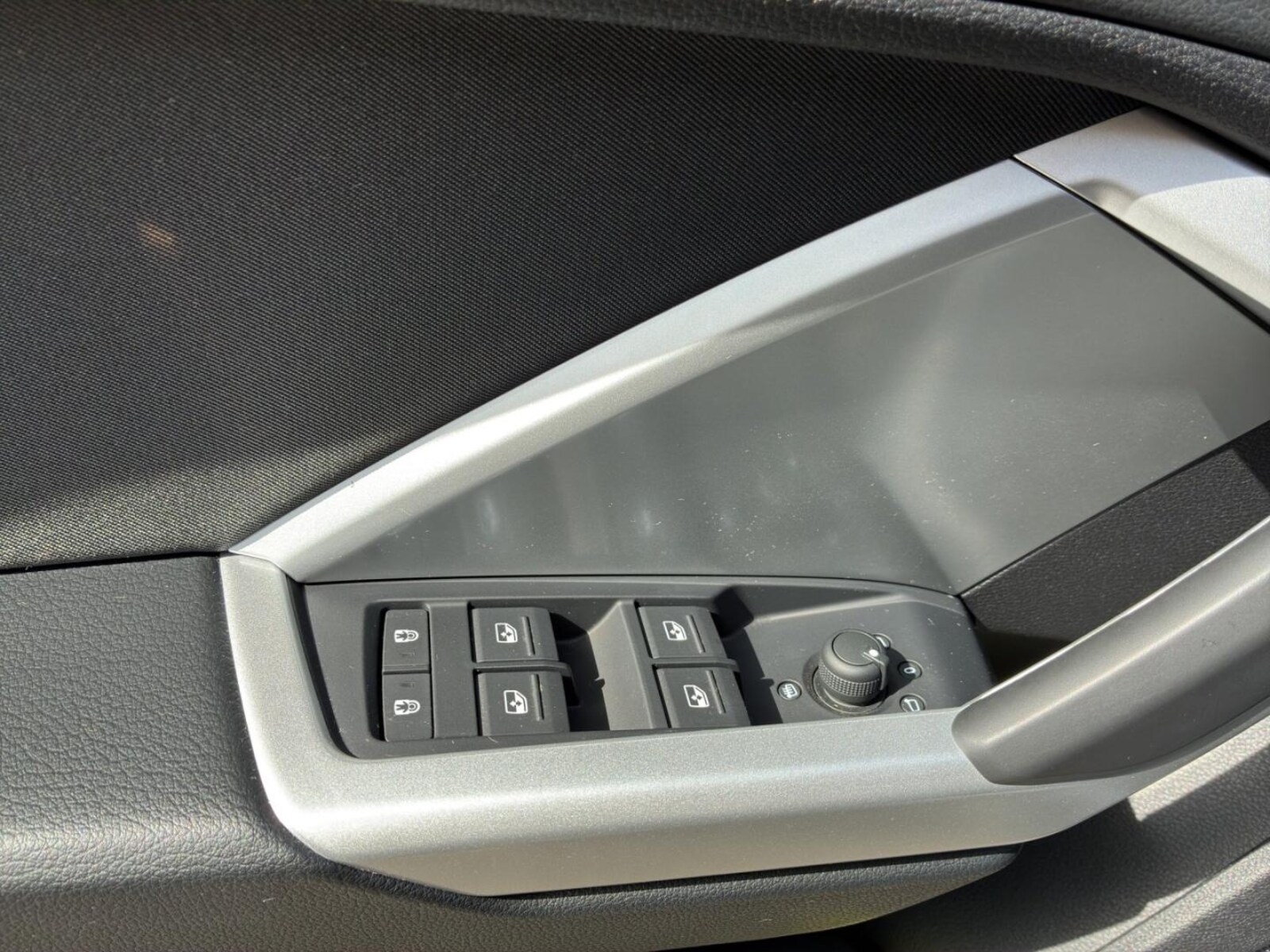 Audi Q3 – Bild 21