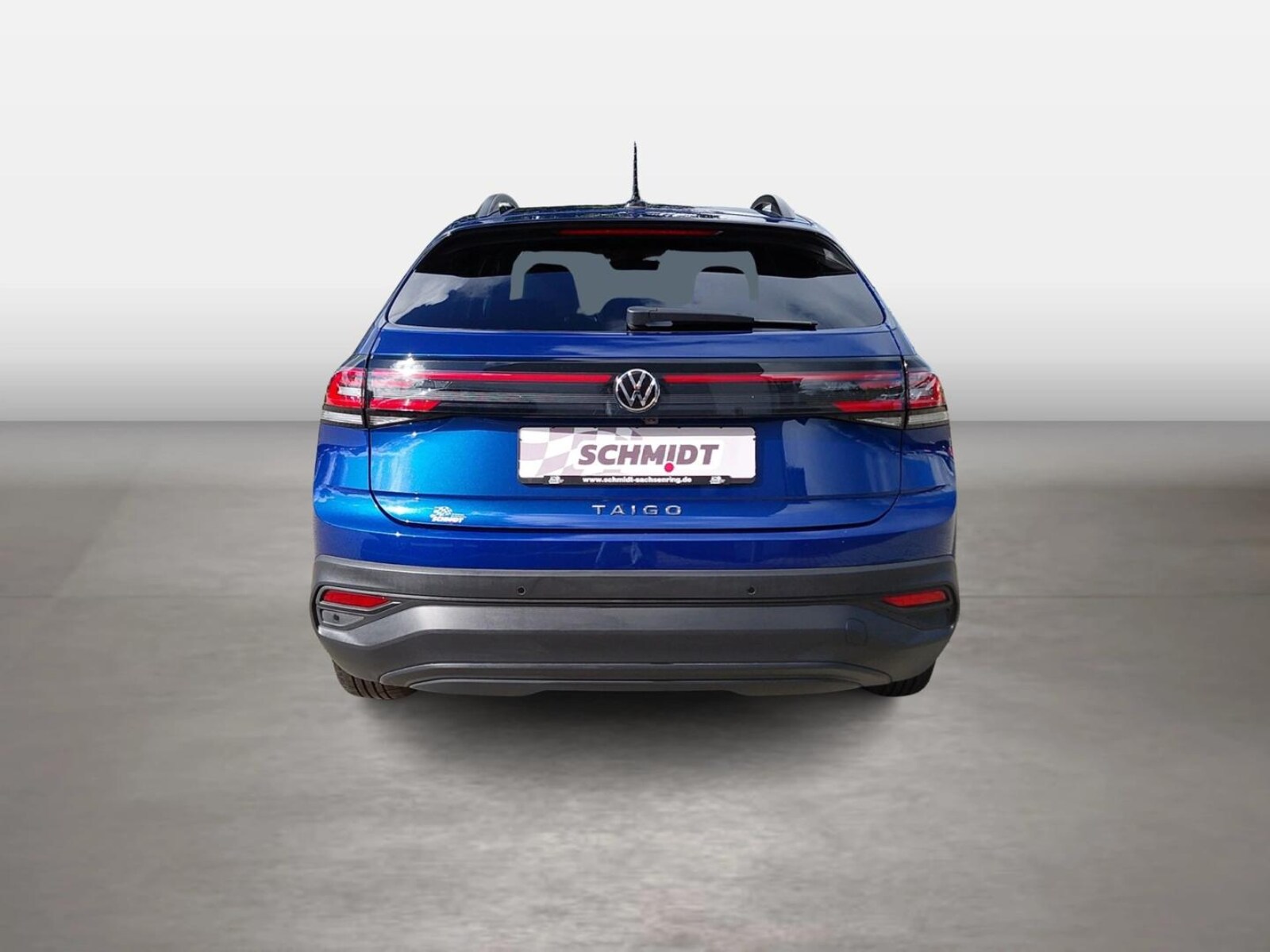 Volkswagen Taigo – Bild 5