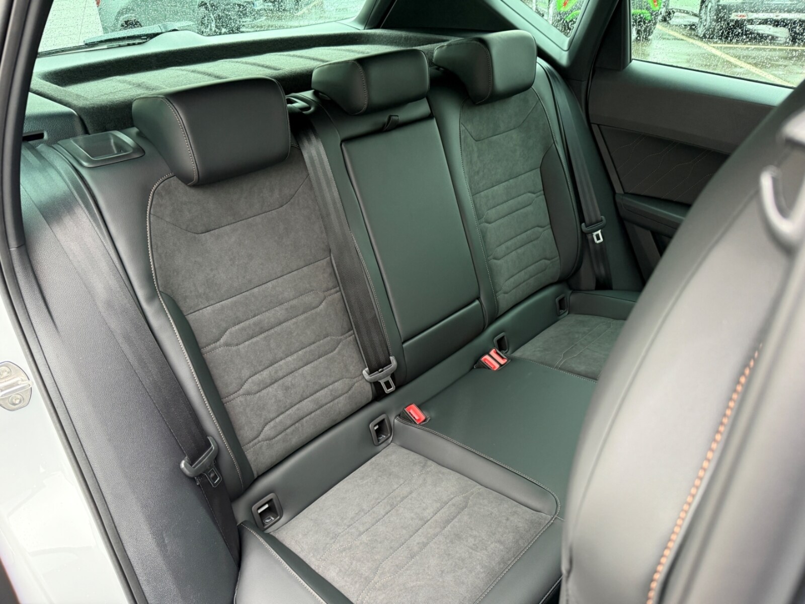 CUPRA Ateca – Bild 7