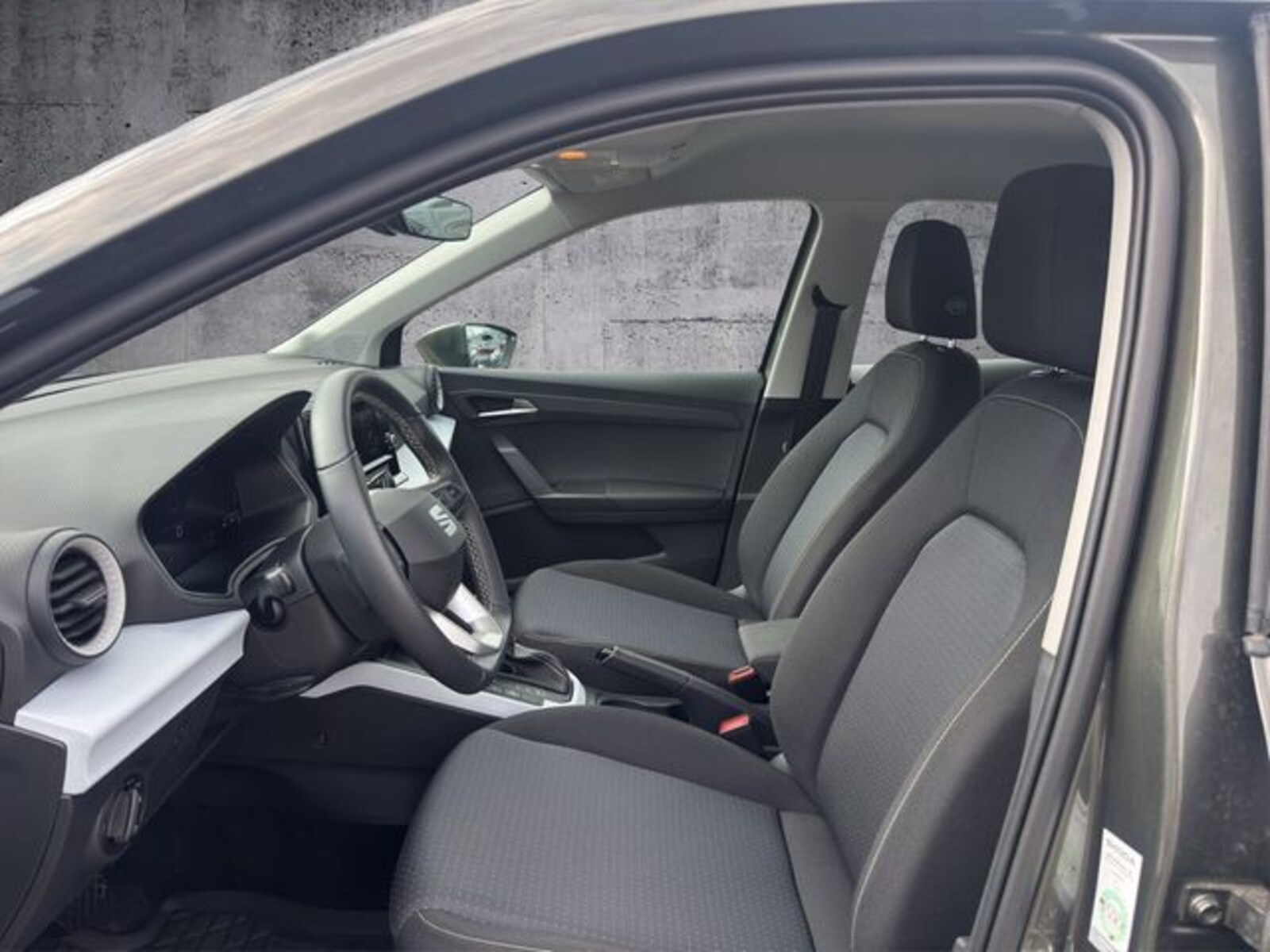 SEAT Arona – Bild 8