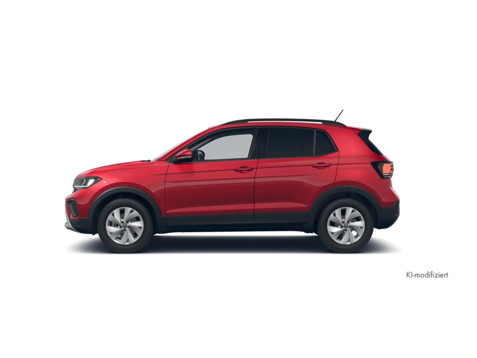 Volkswagen T-Cross – Bild 5