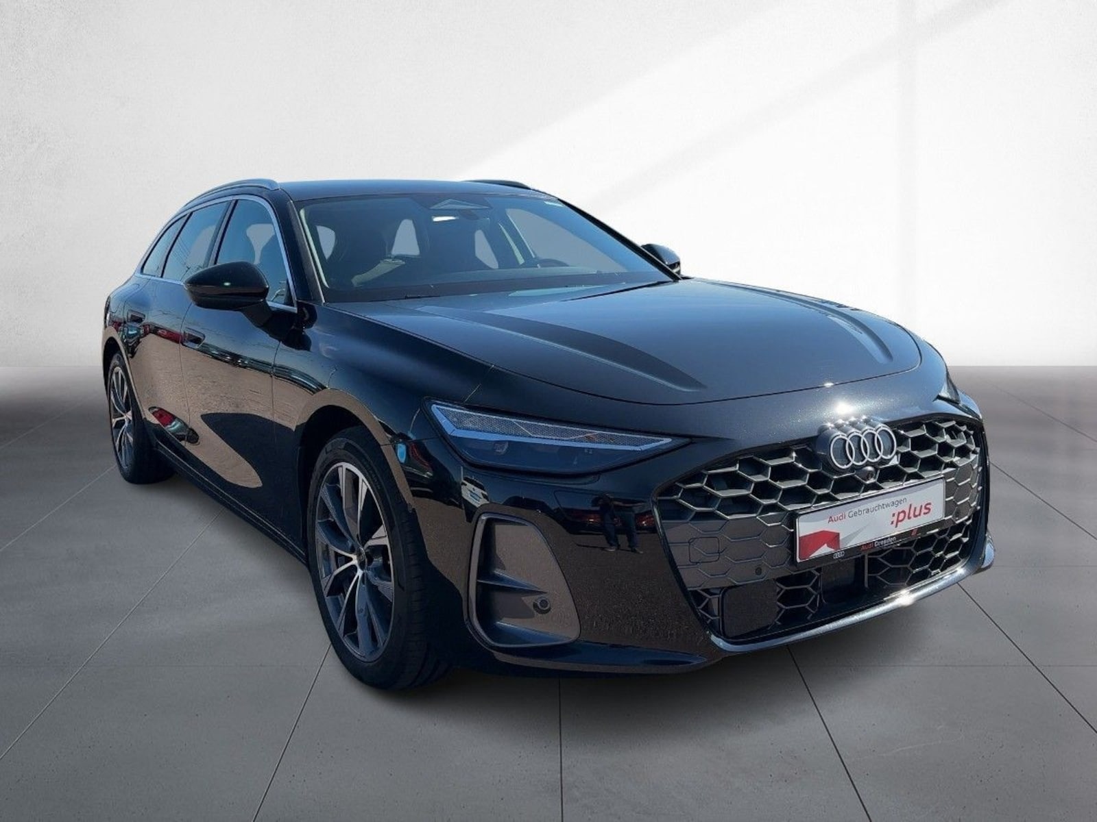 Audi A6 Avant – Bild 5