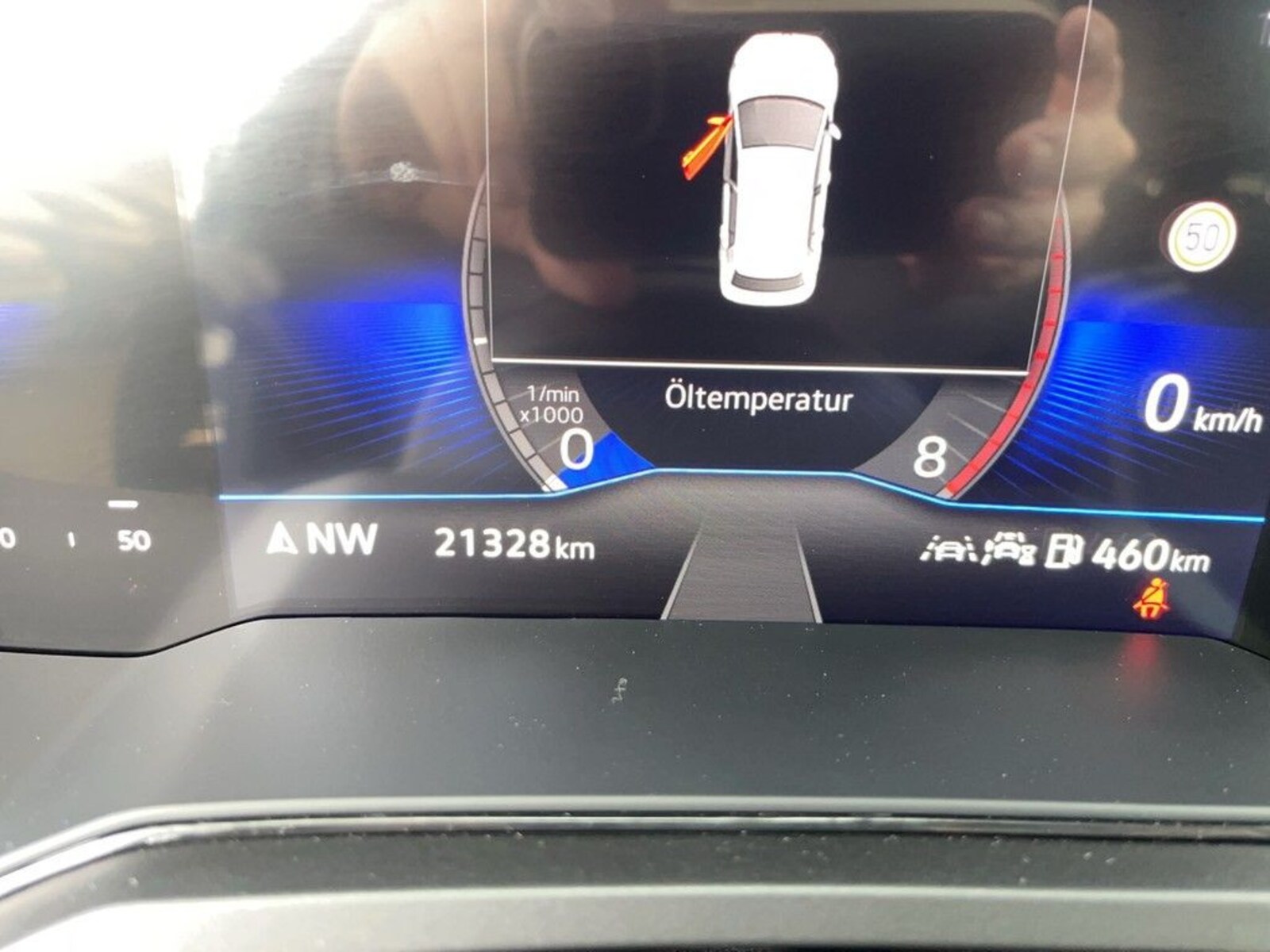 Volkswagen Polo – Bild 11