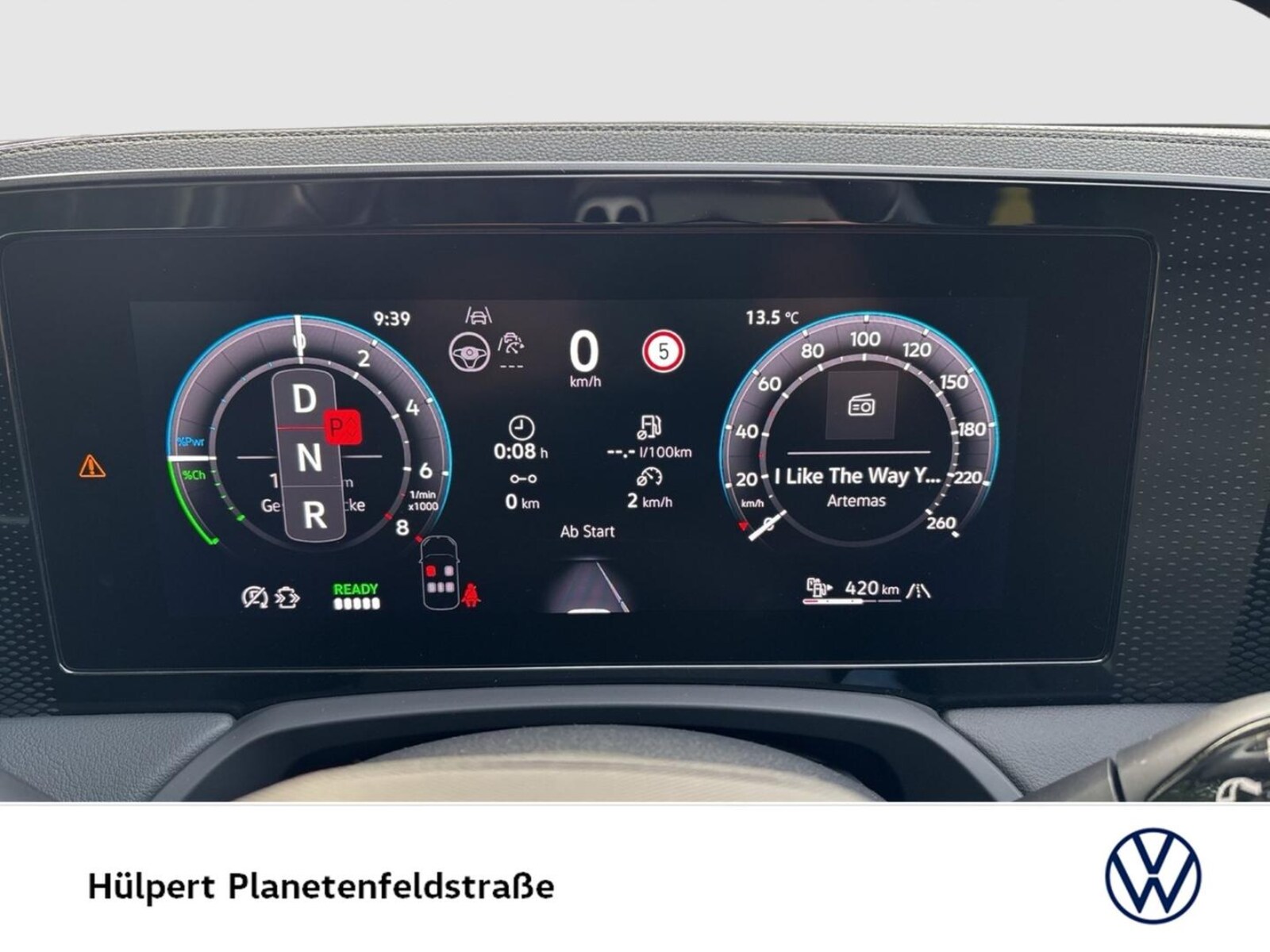 Volkswagen Passat – Bild 14